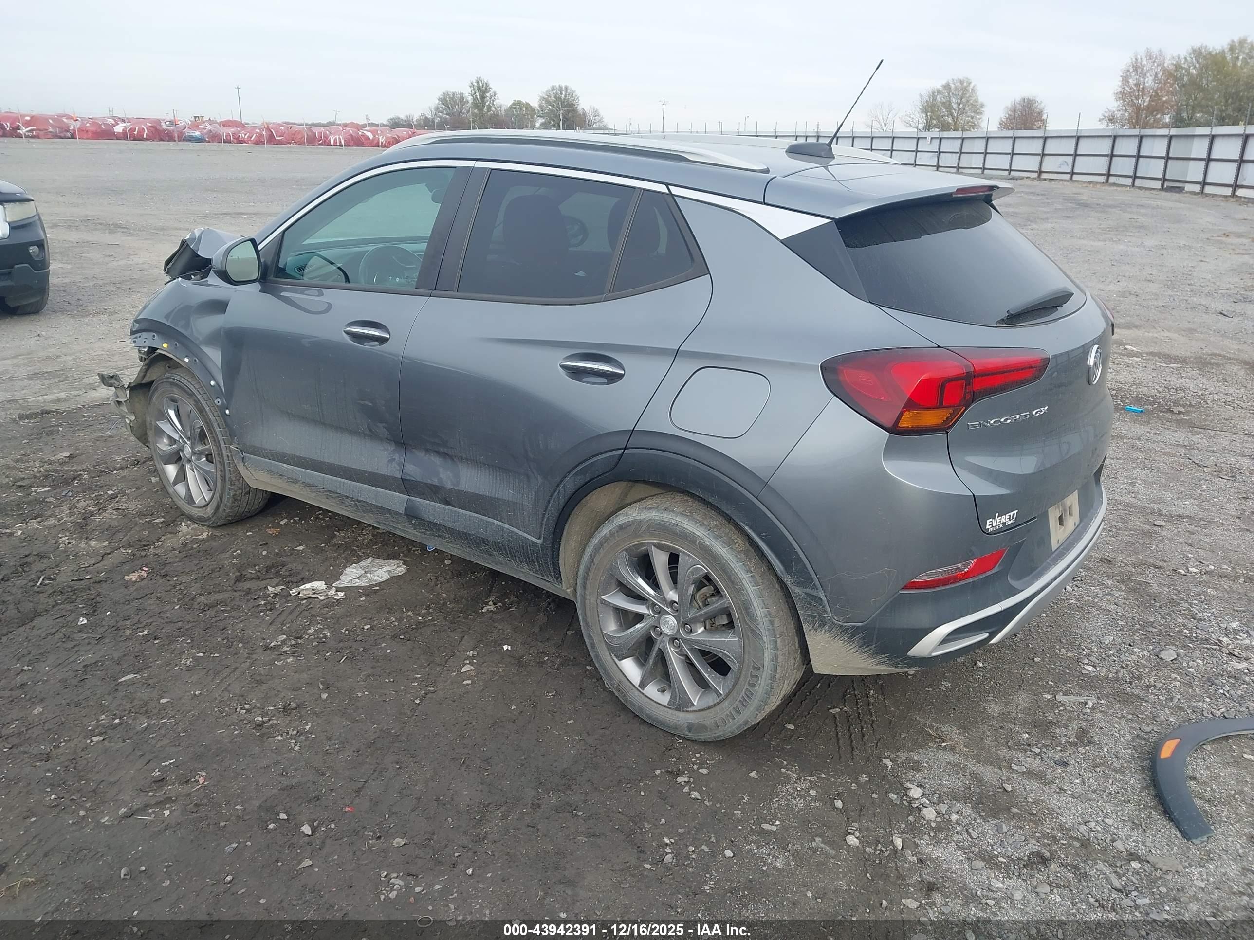 BUICK ENCORE image 3