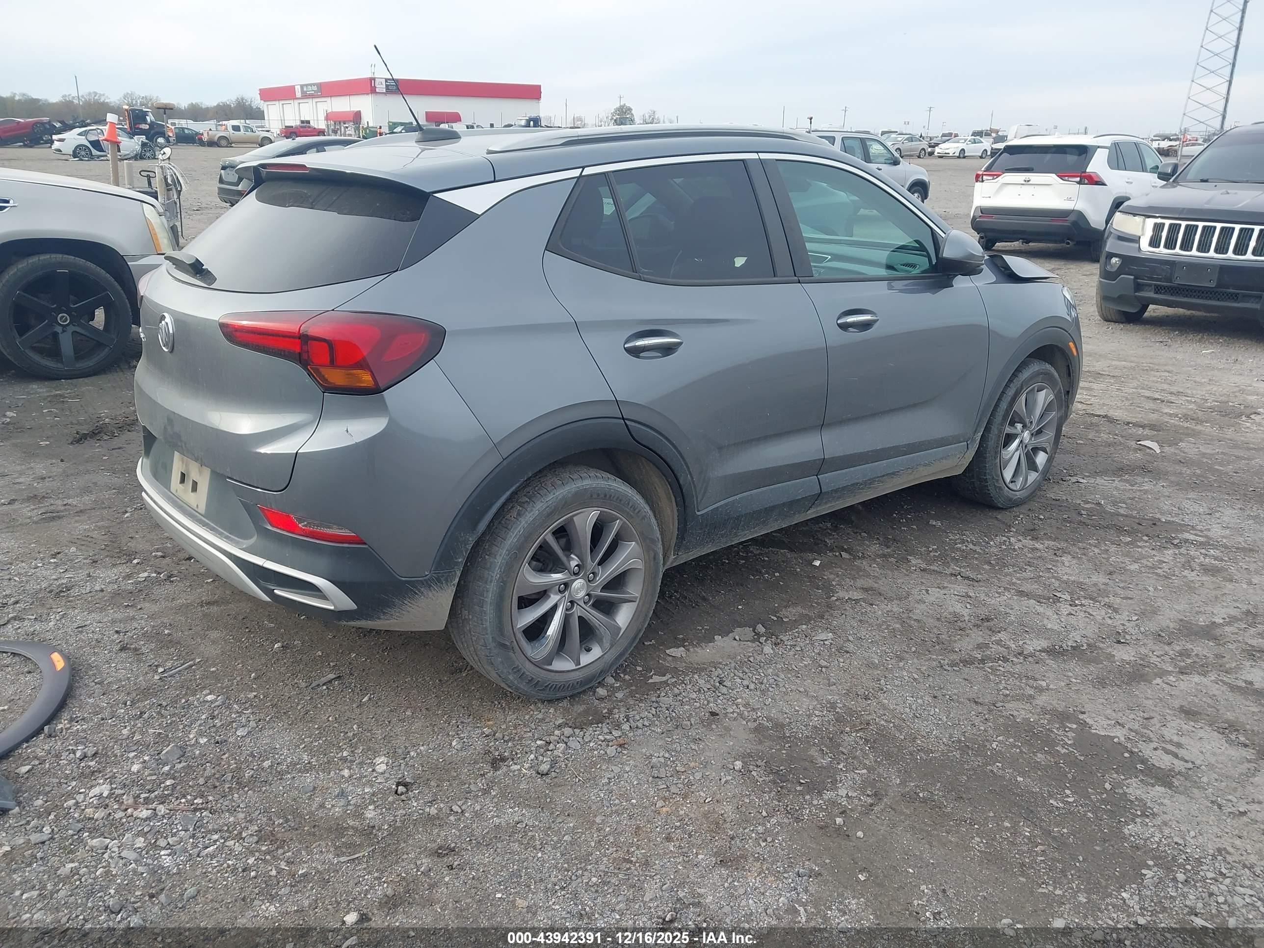 BUICK ENCORE image 4