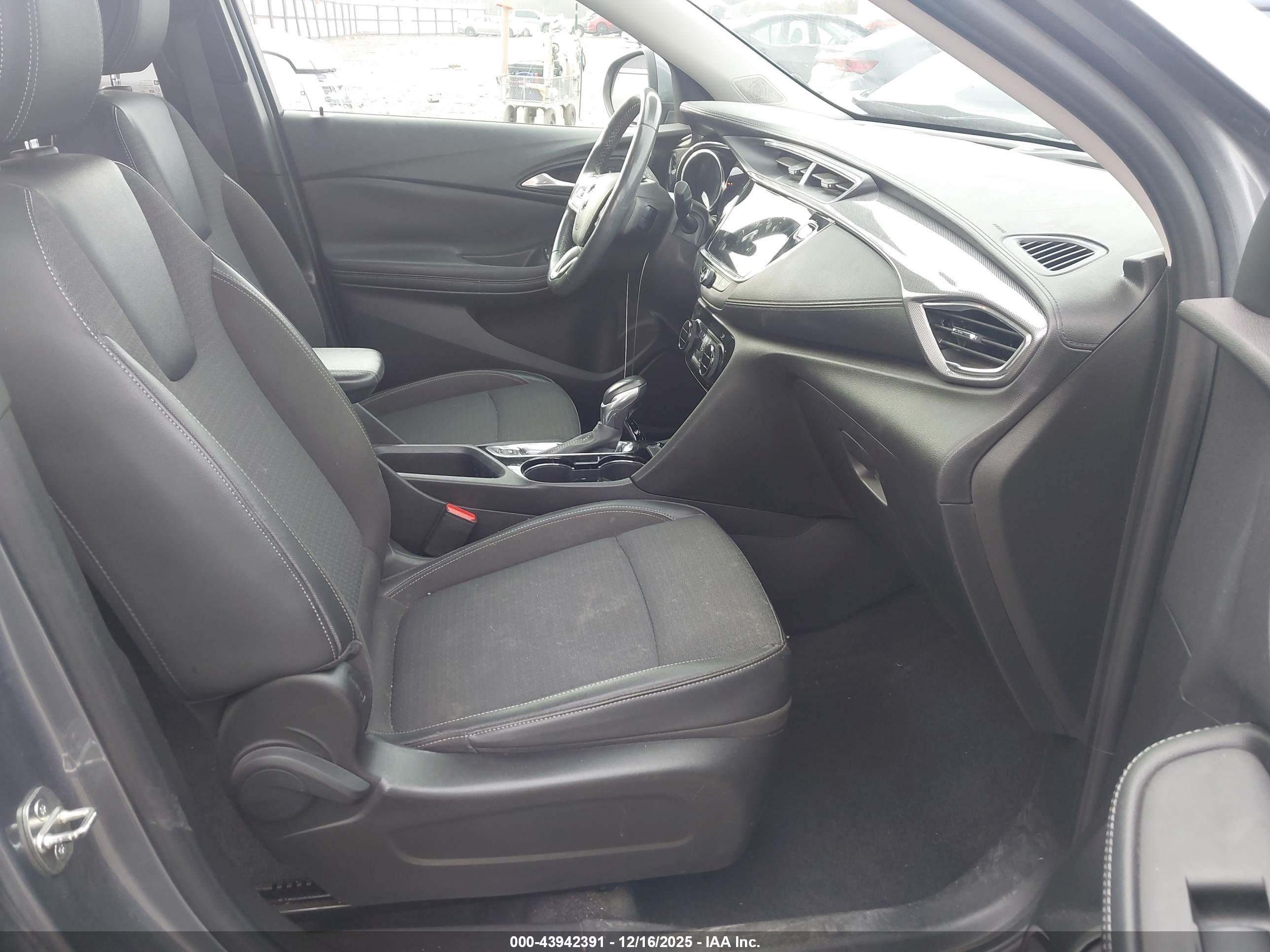BUICK ENCORE image 5