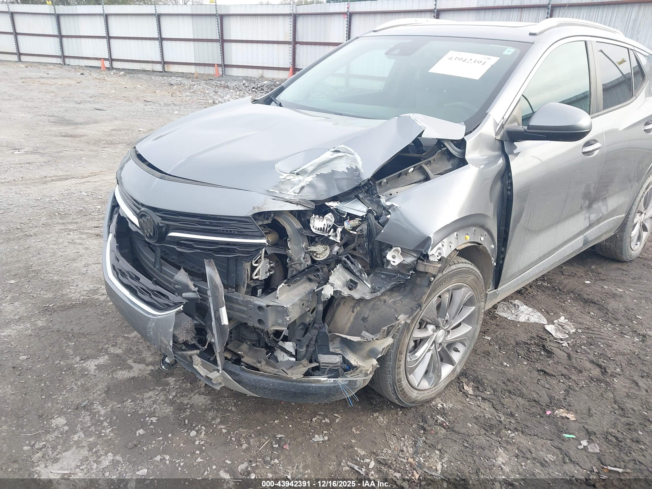 BUICK ENCORE image 6