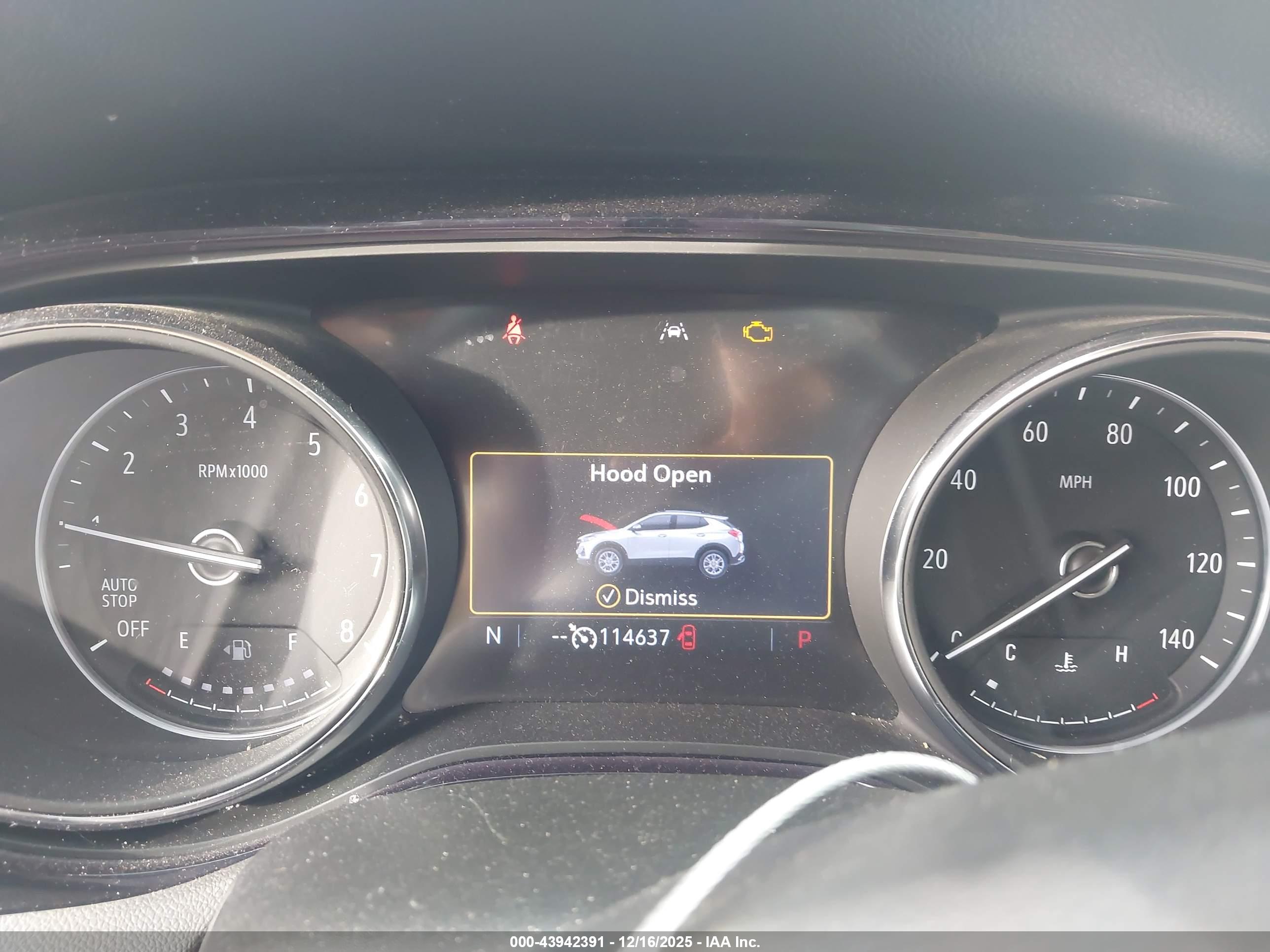 BUICK ENCORE image 7