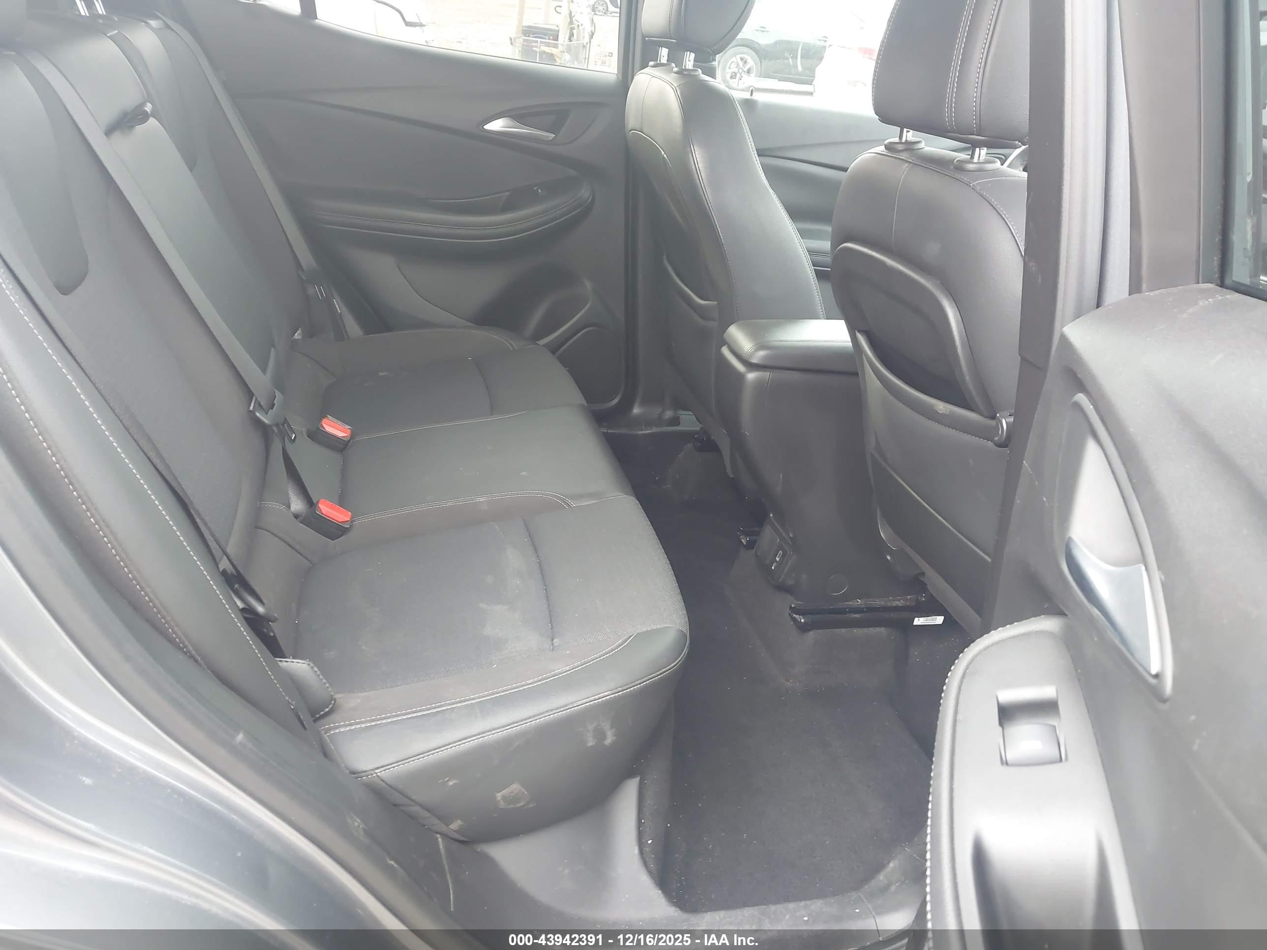 BUICK ENCORE image 8