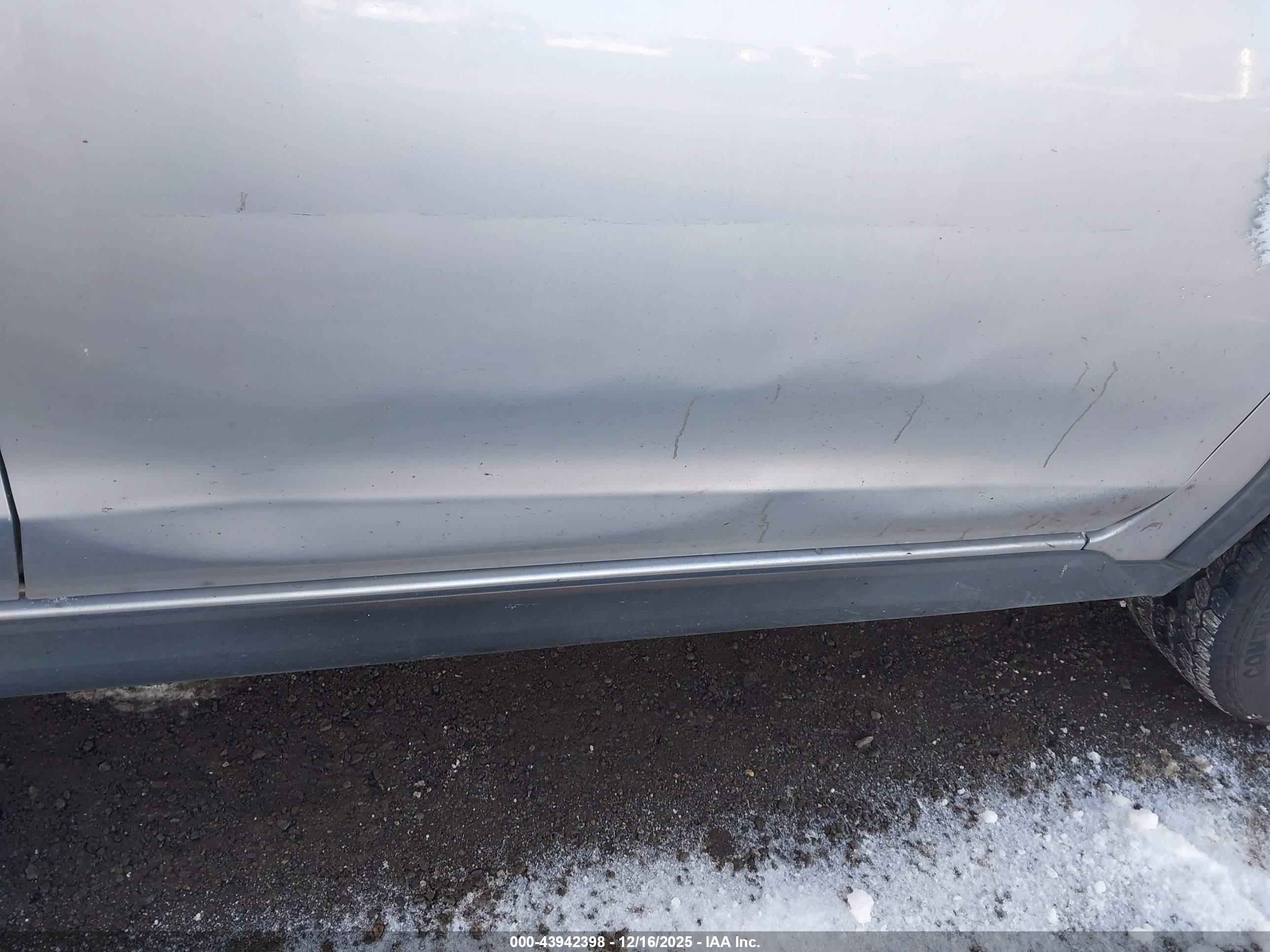 SUBARU XV image 6