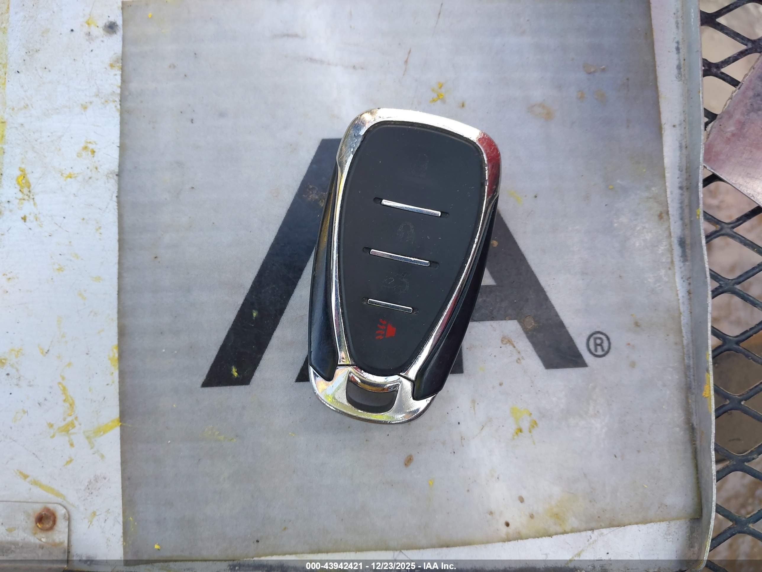 CHEVROLET CRUZE image 11