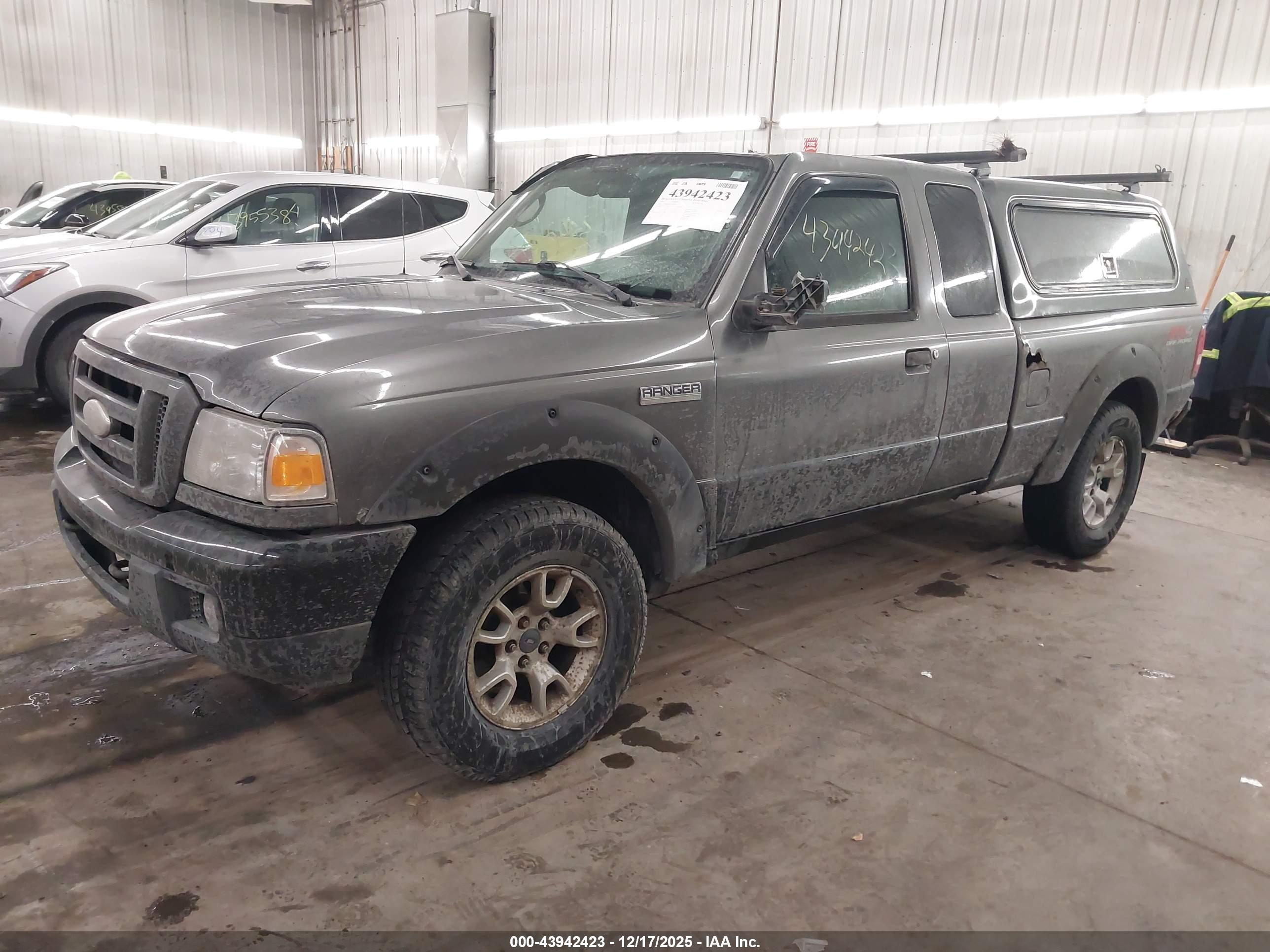 FORD RANGER image 2