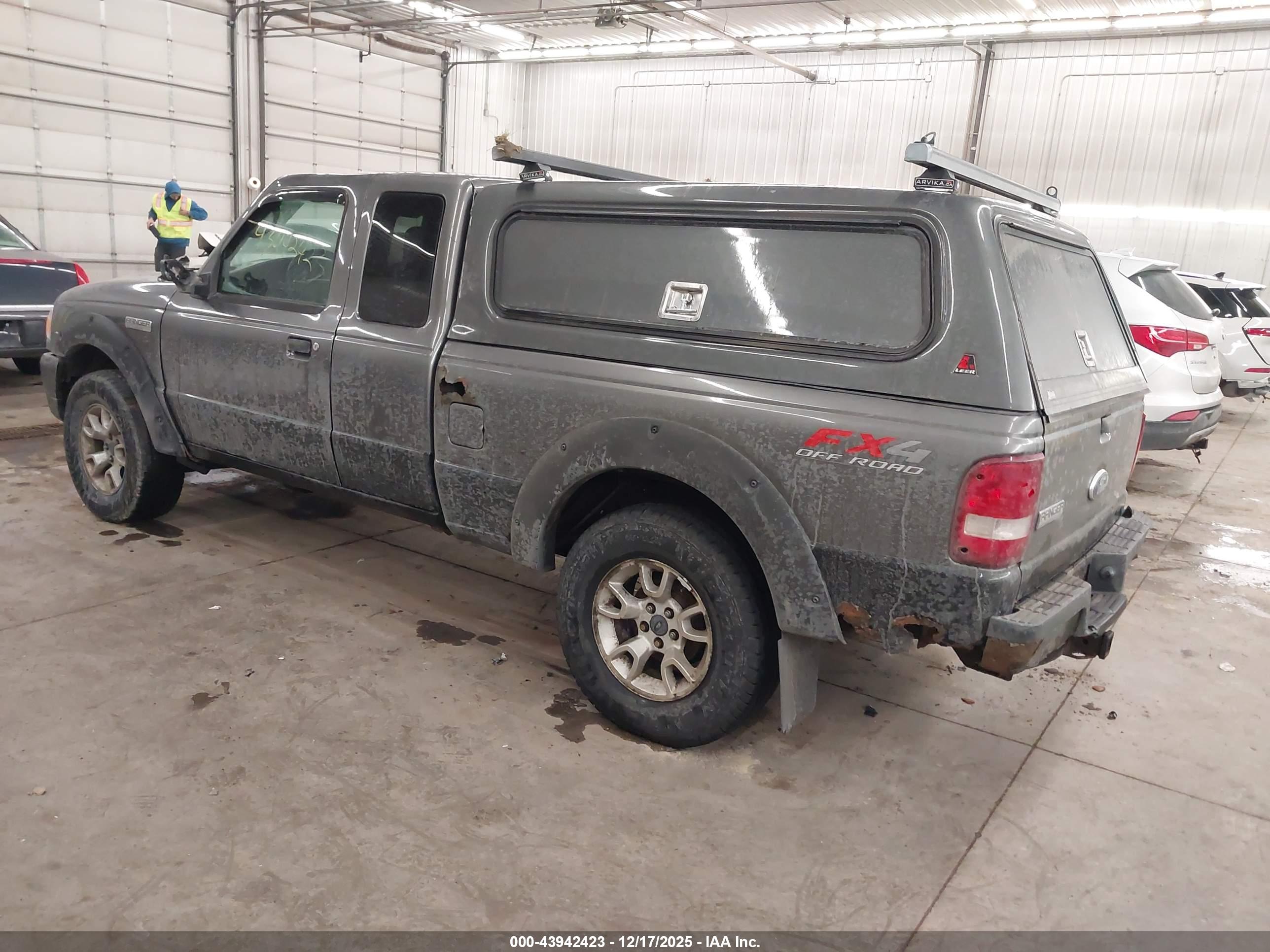 FORD RANGER image 3