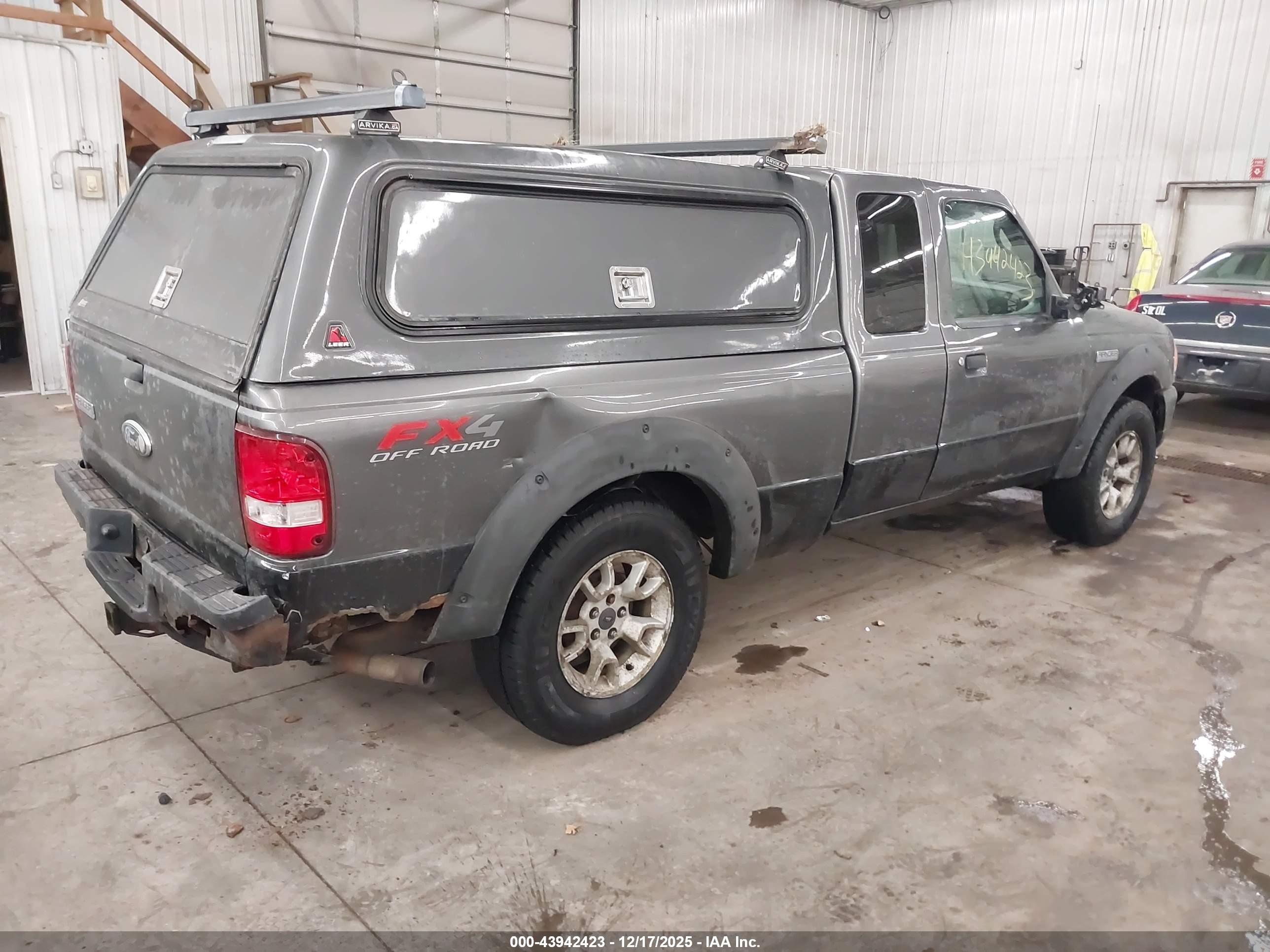 FORD RANGER image 4