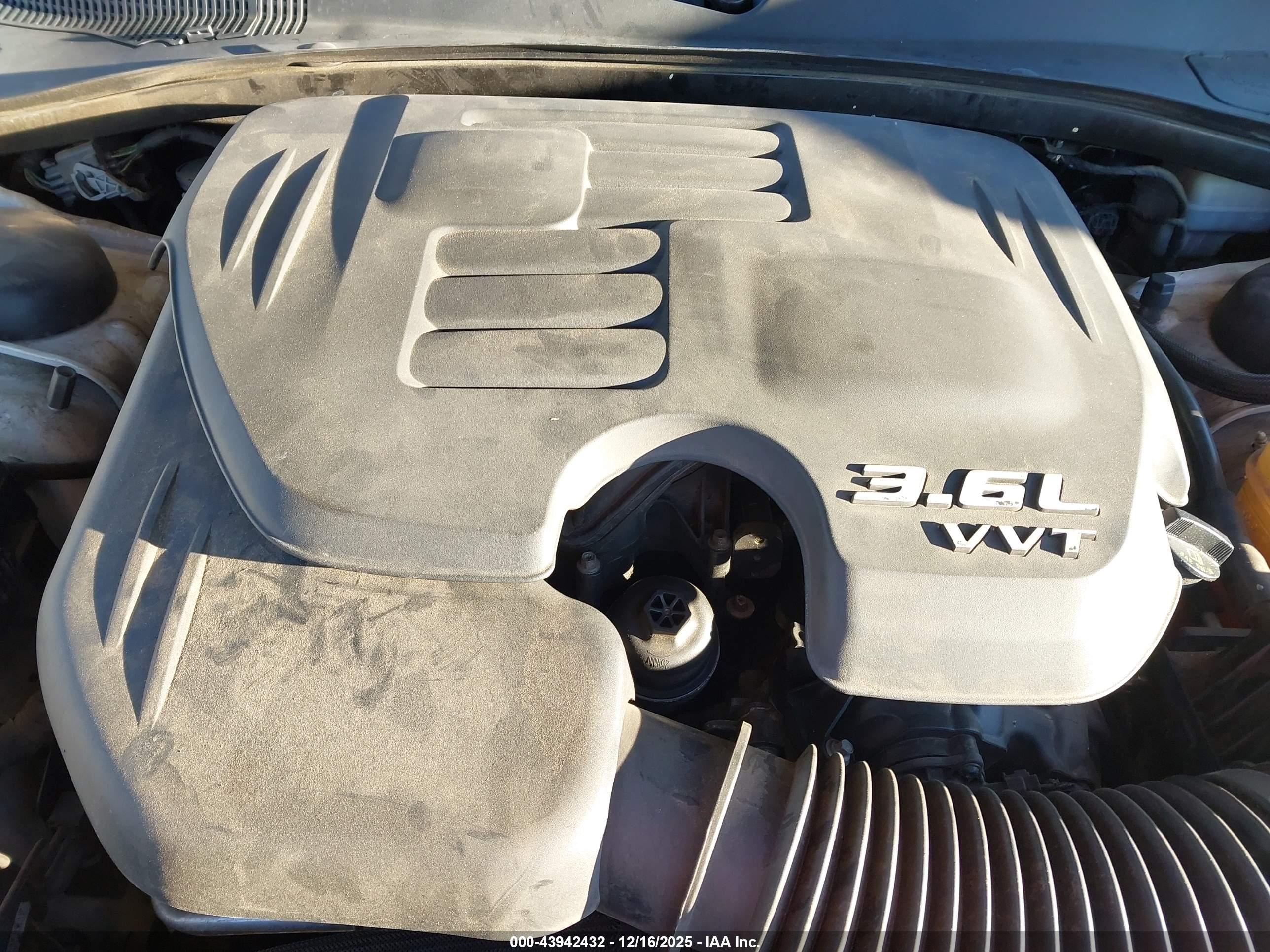 DODGE CHARGER image 10