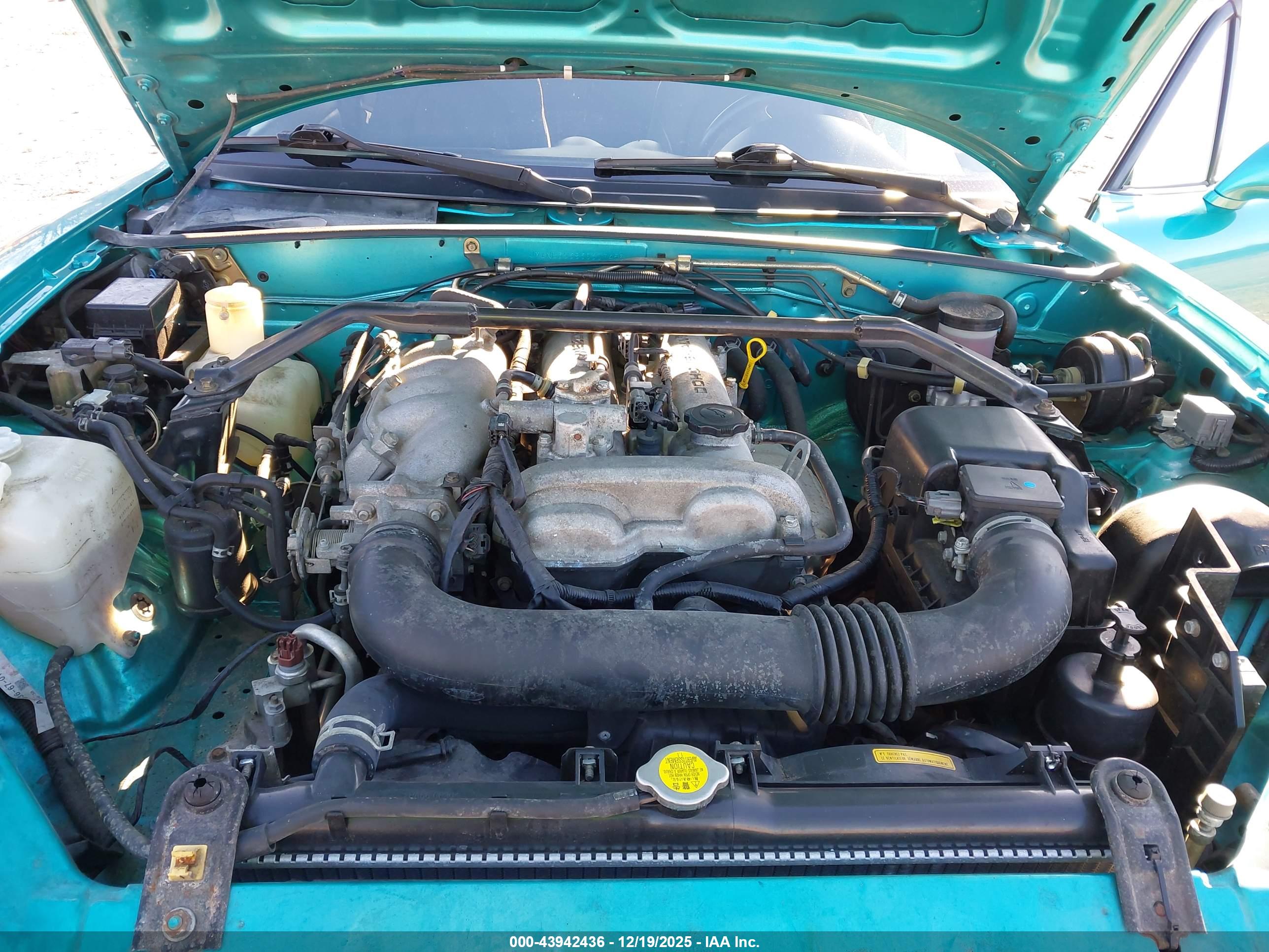 MAZDA MX-5 image 10