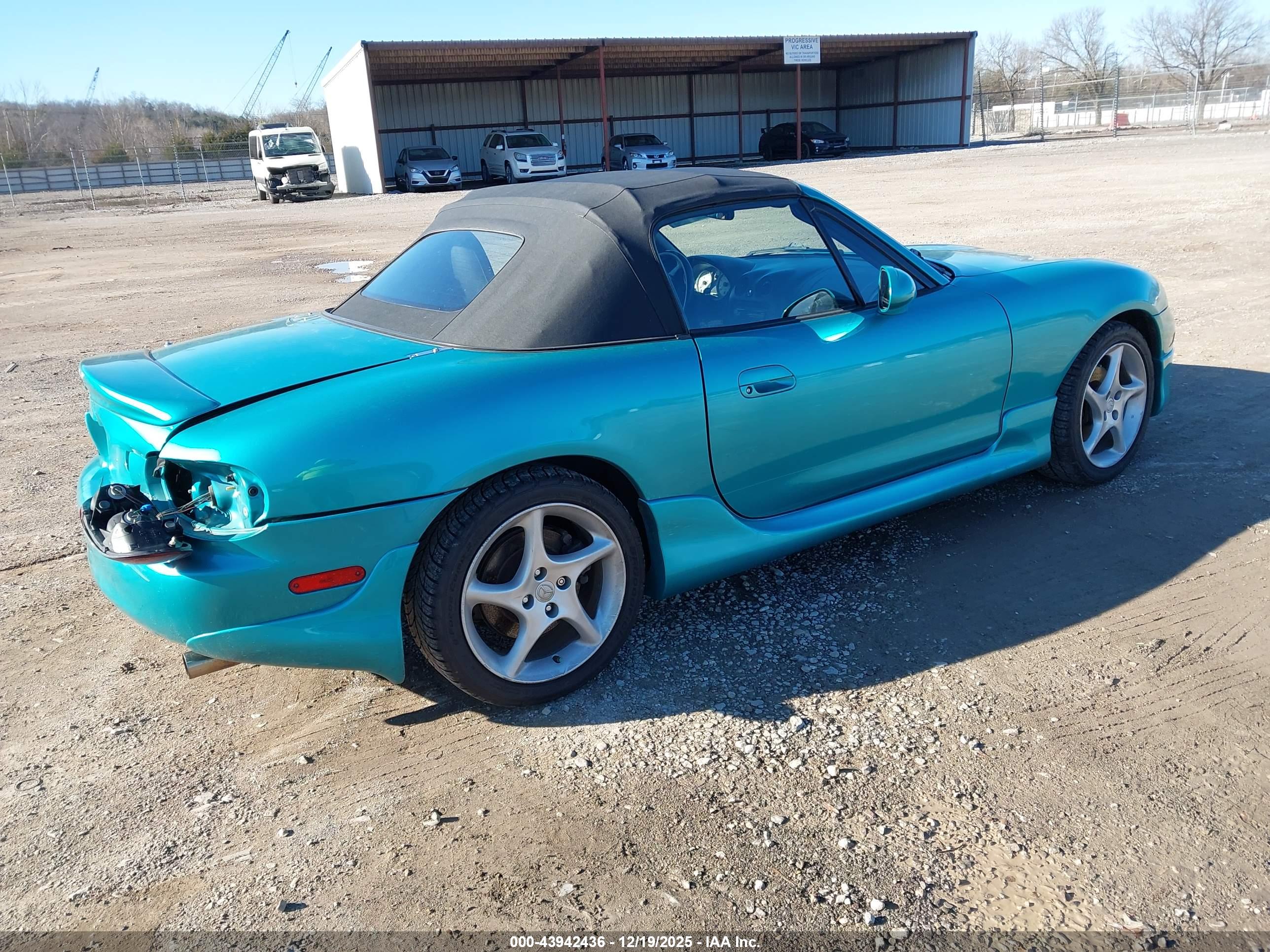 MAZDA MX-5 image 4