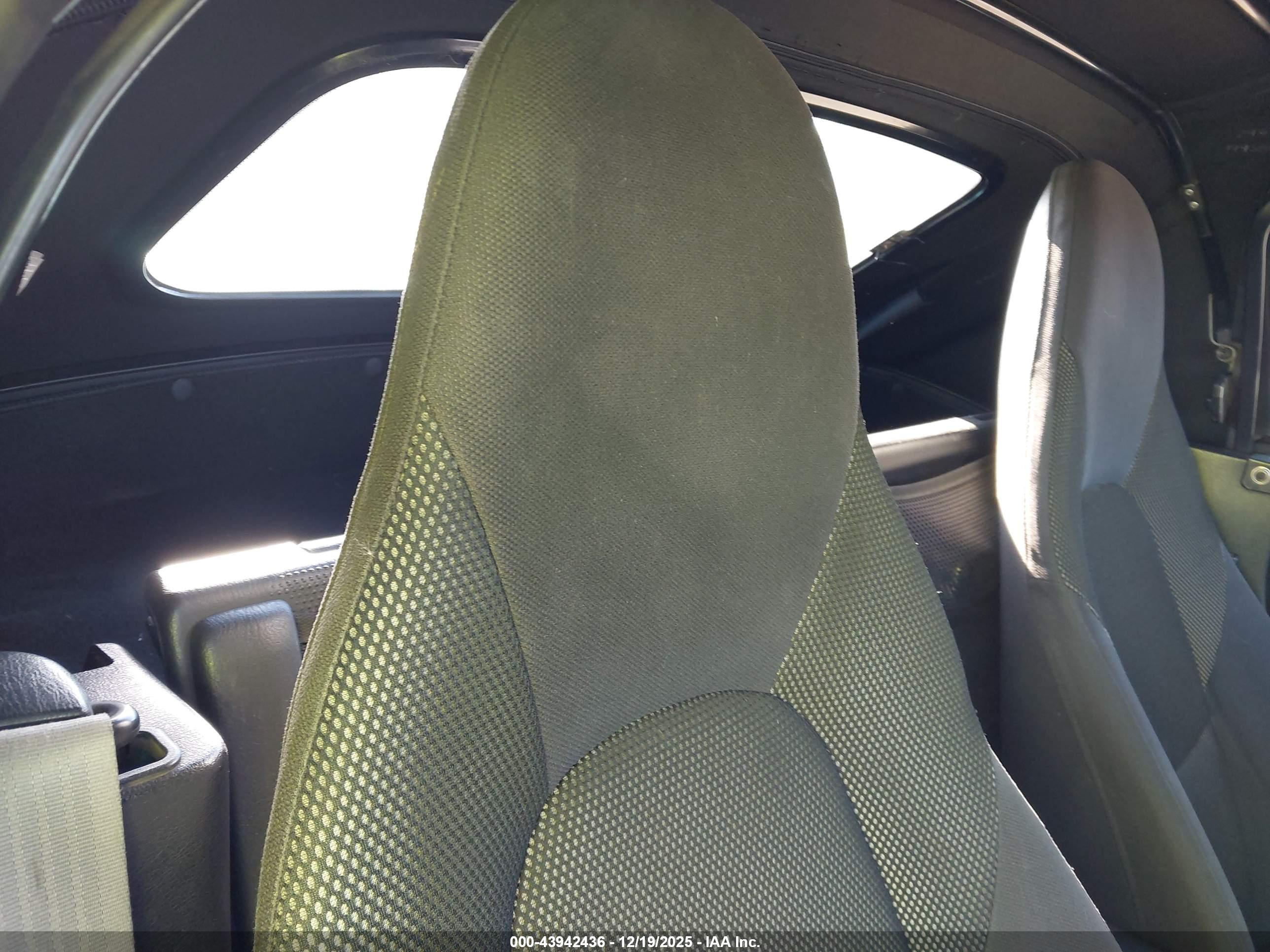MAZDA MX-5 image 8