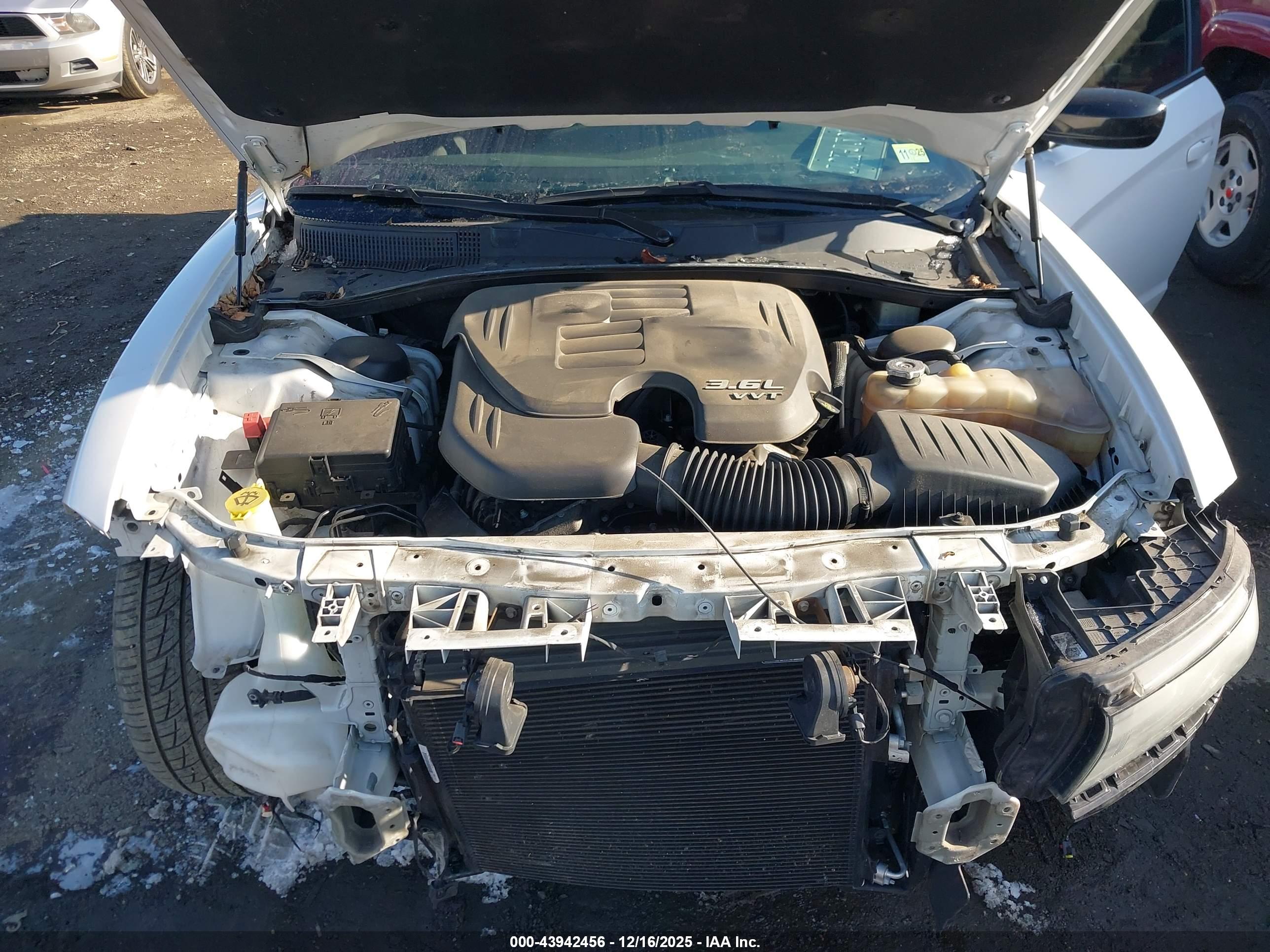 DODGE CHARGER image 10