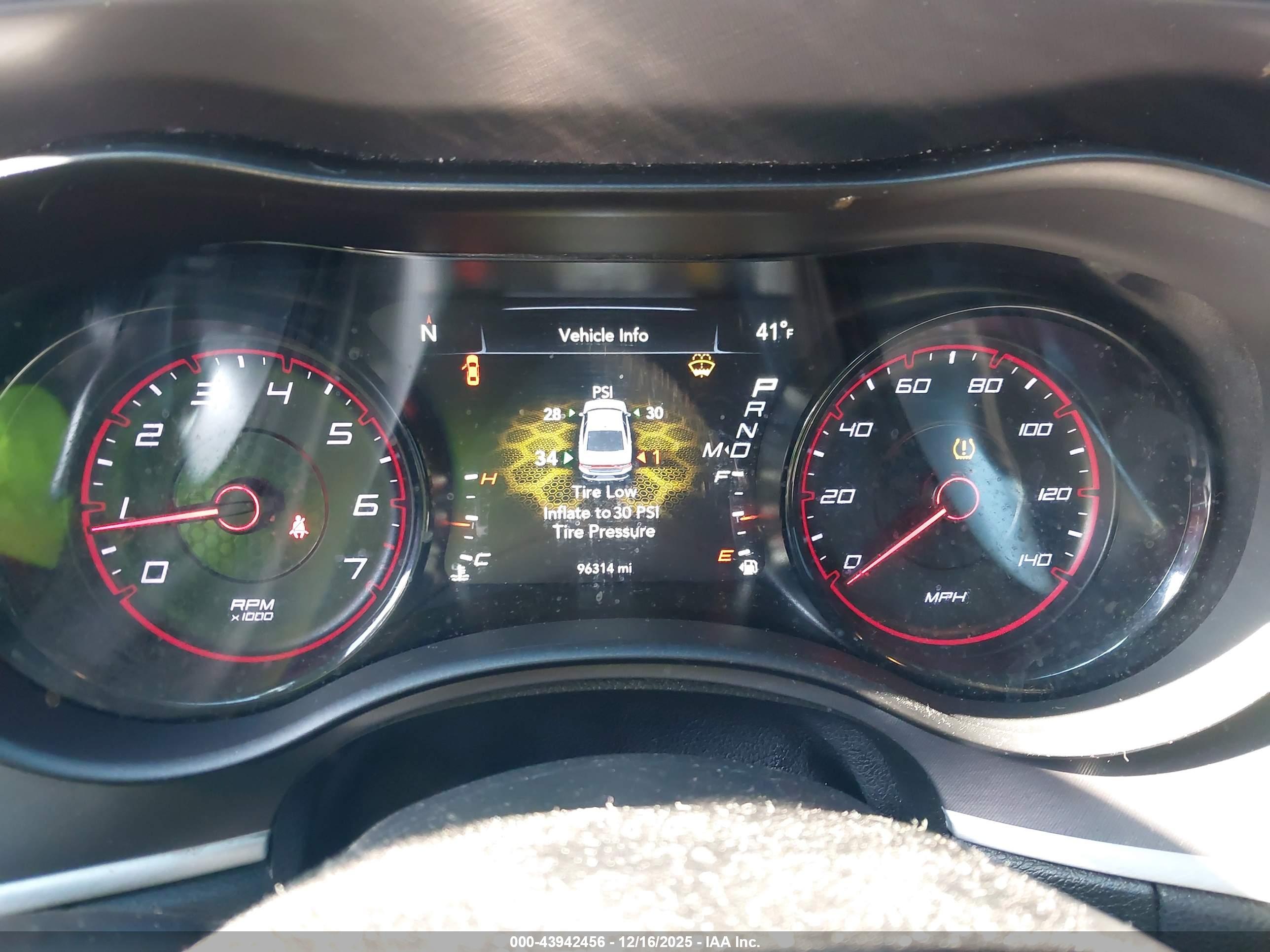 DODGE CHARGER image 7