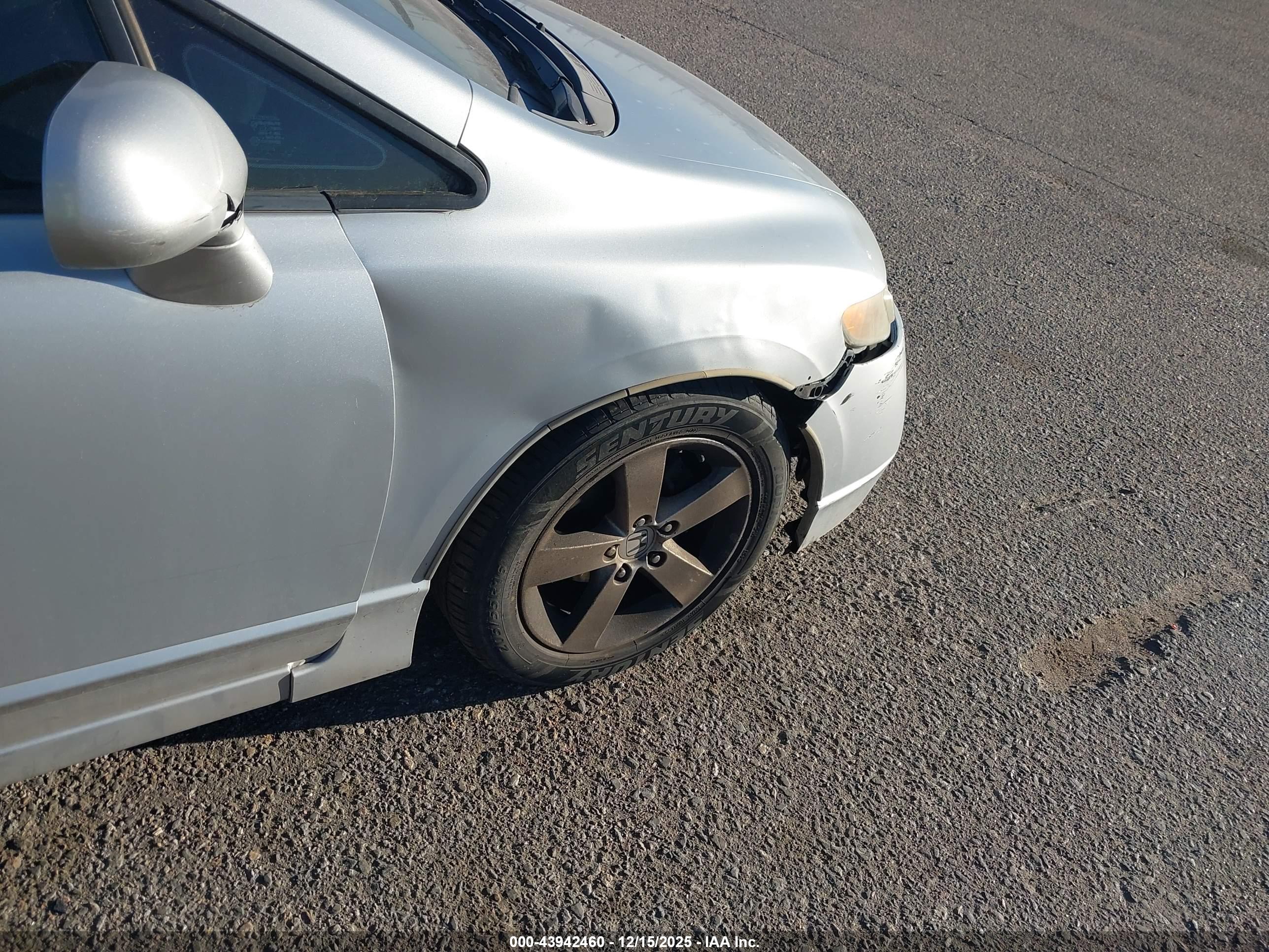 HONDA CIVIC image 6