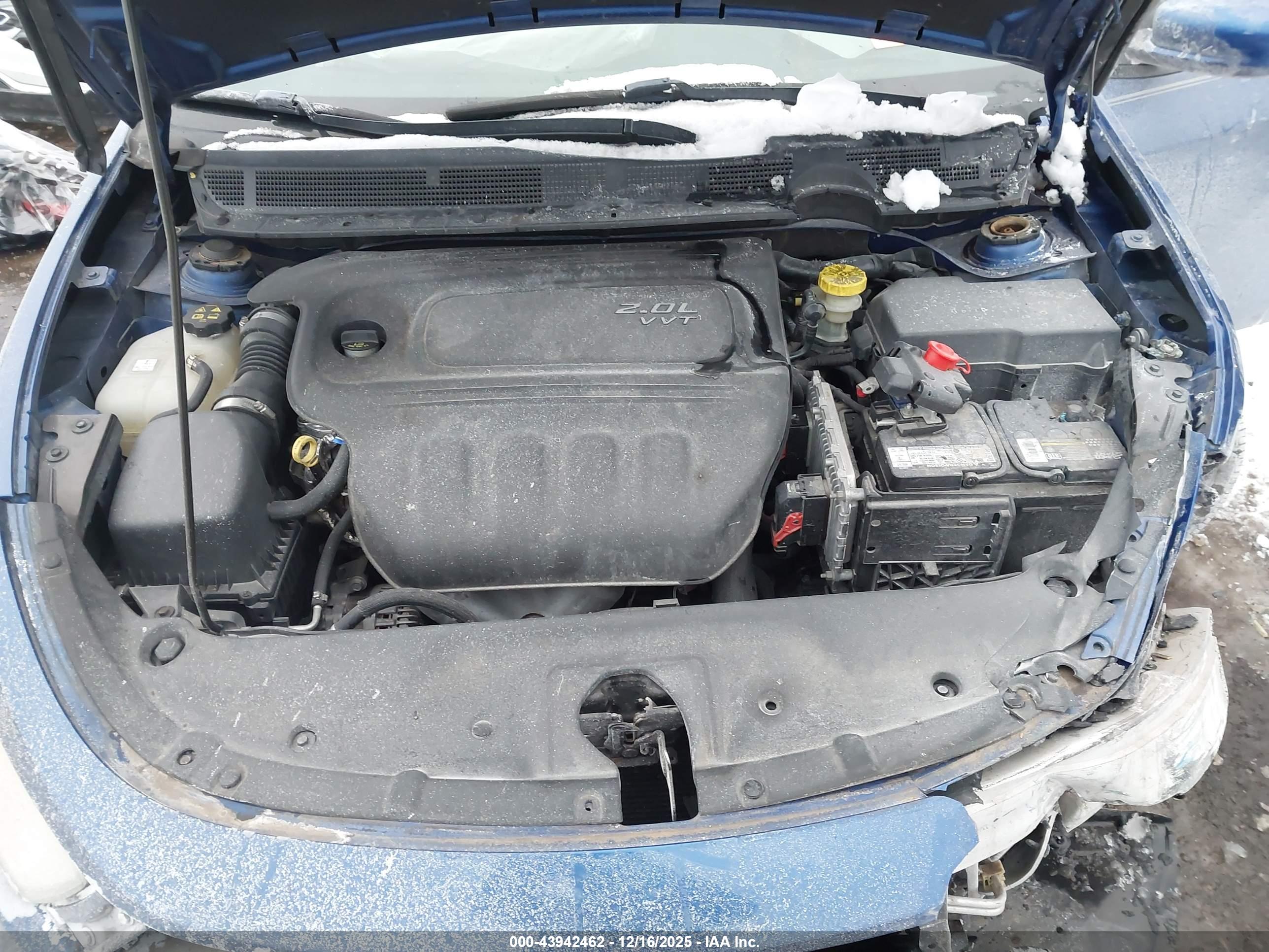 DODGE DART image 10