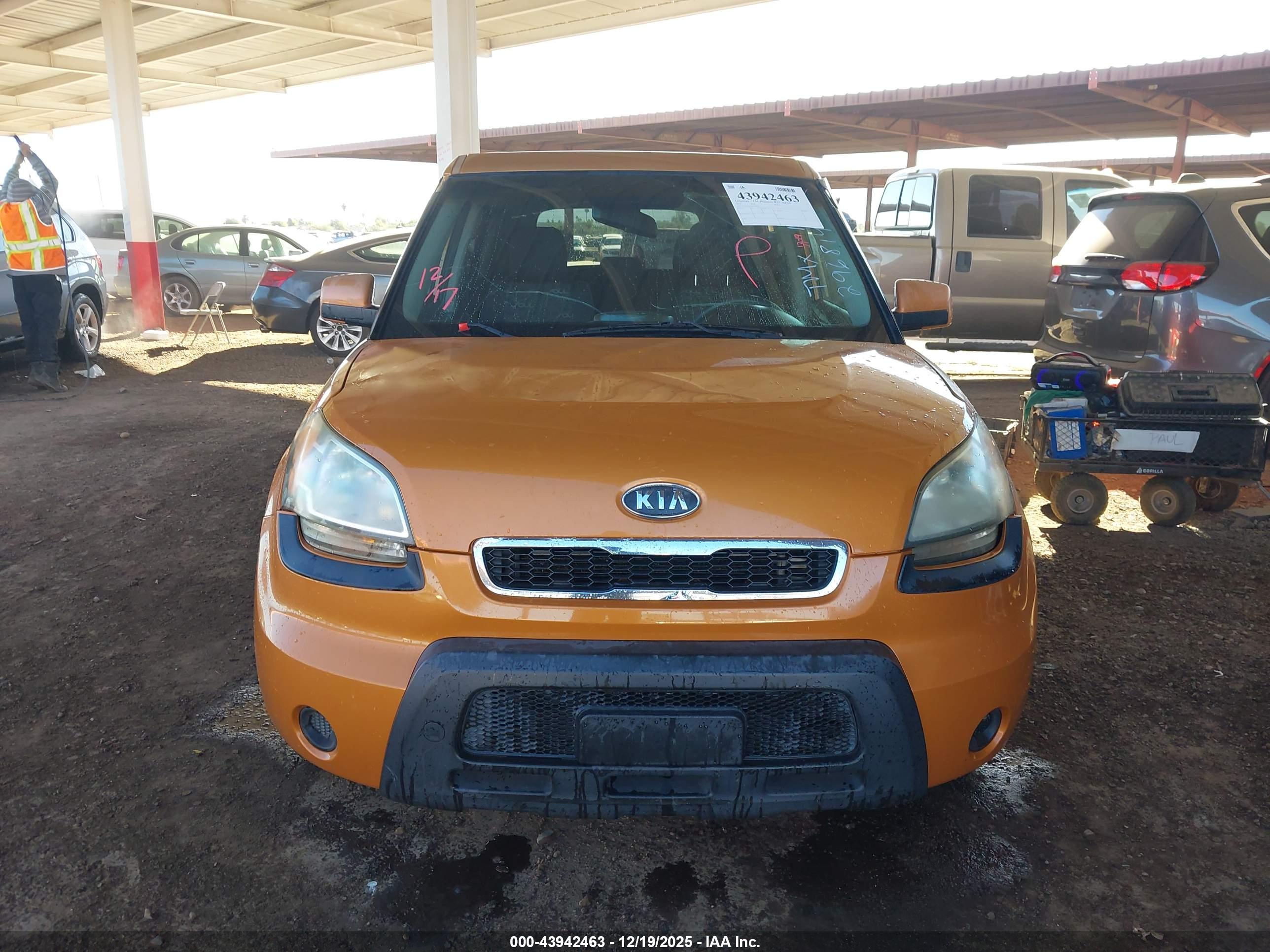 KIA SOUL image 6