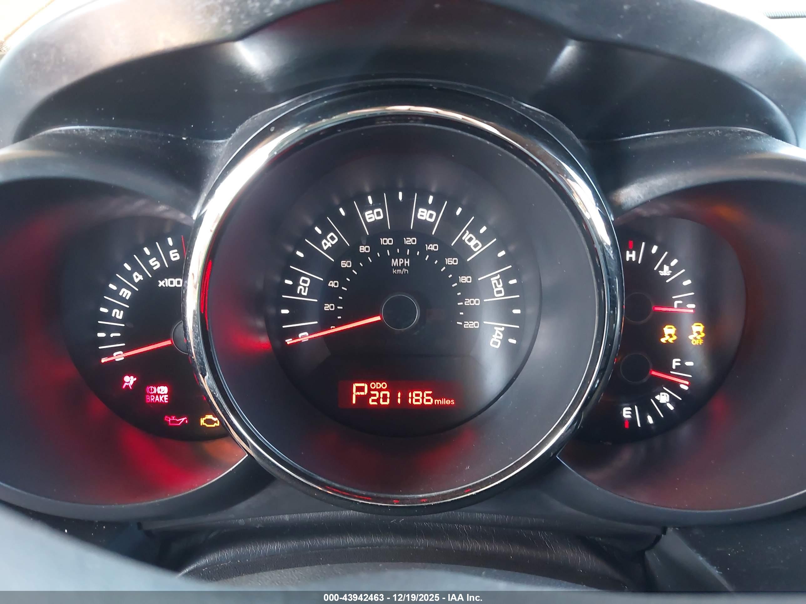 KIA SOUL image 7