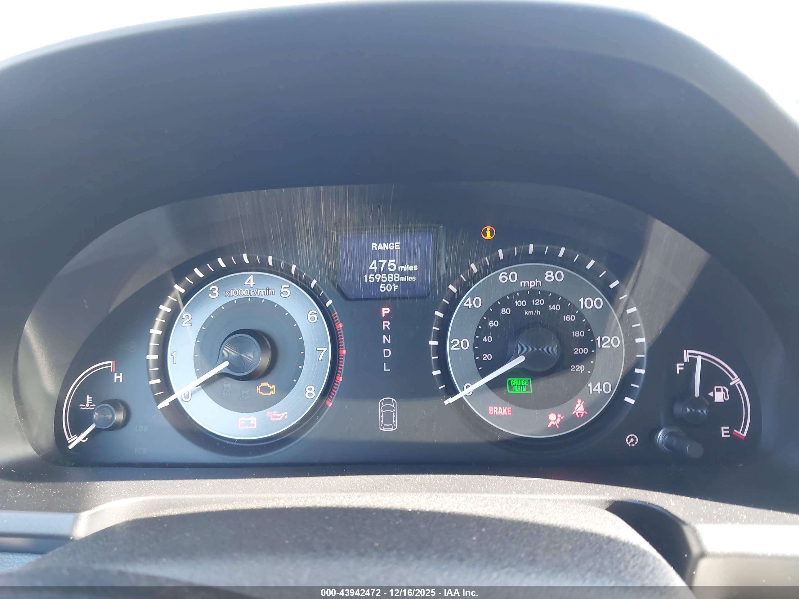 HONDA ODYSSEY image 7