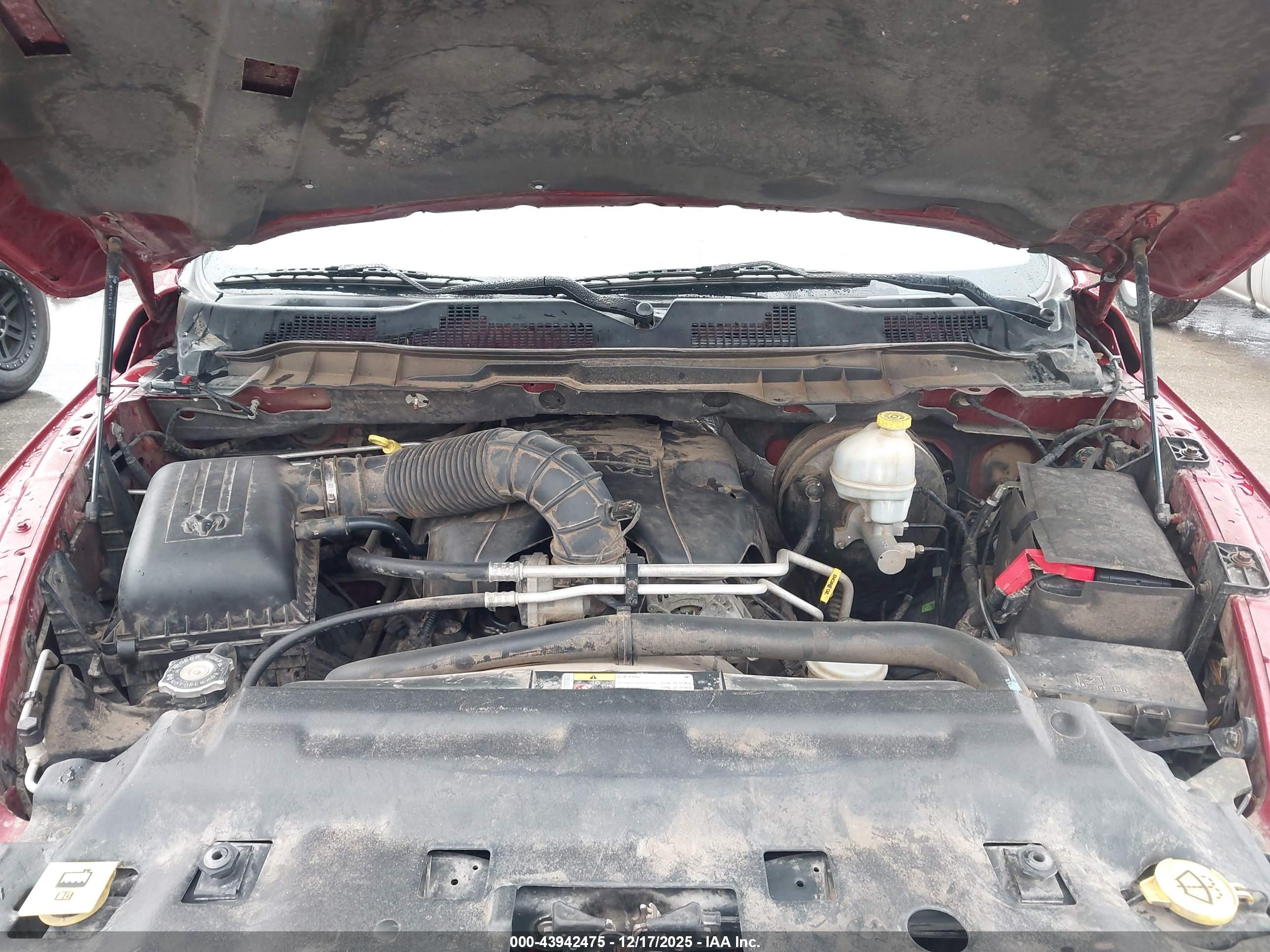 RAM 1500 image 10