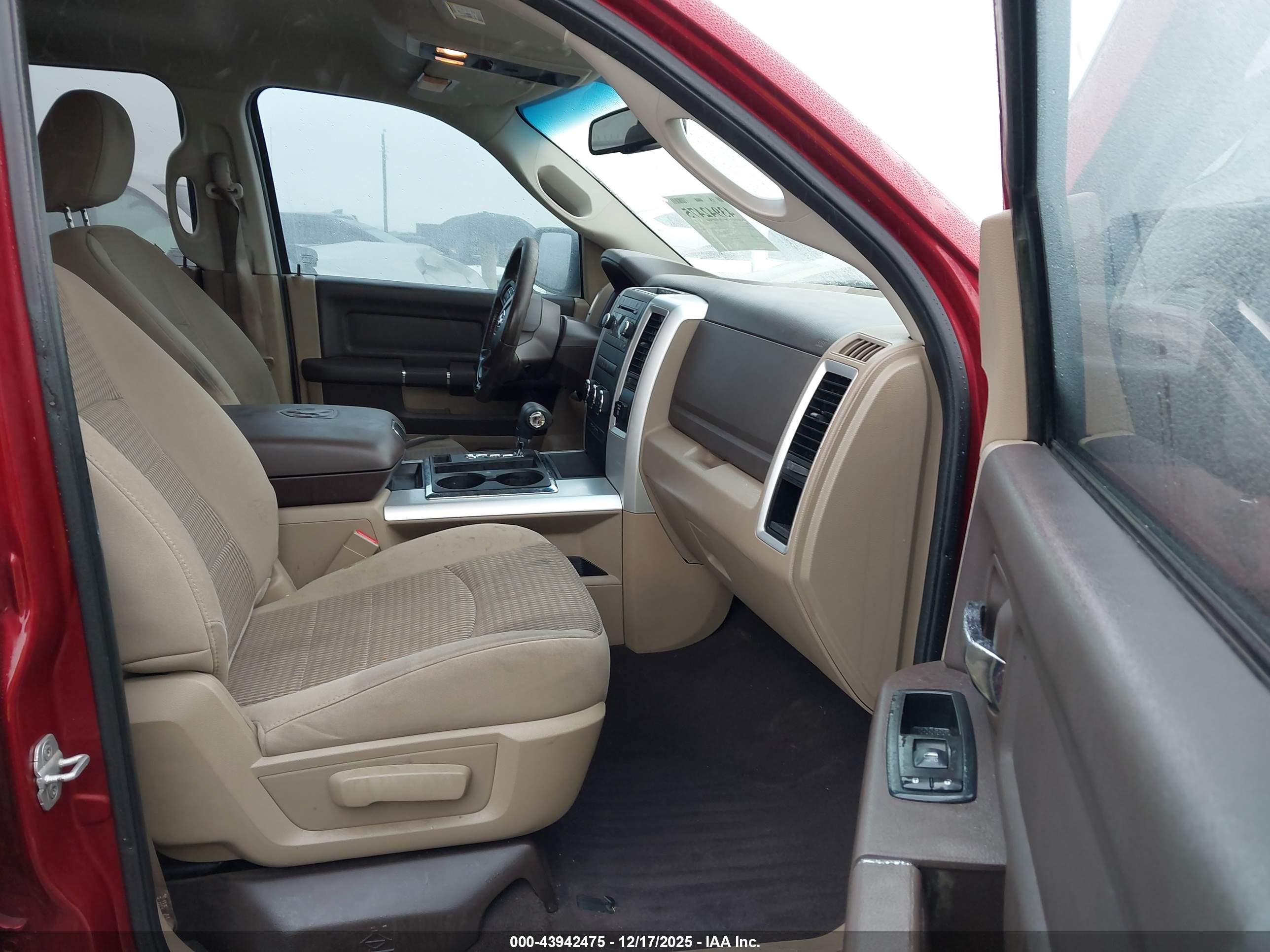 RAM 1500 image 5