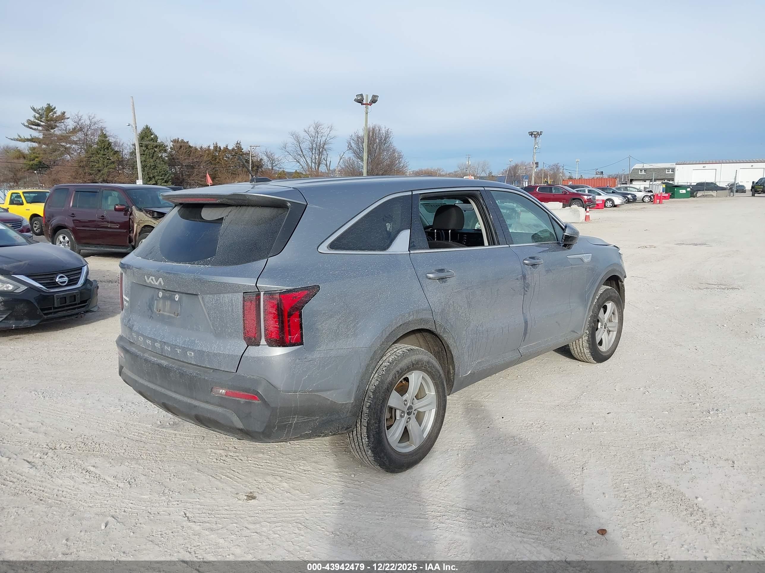 KIA SORENTO image 4