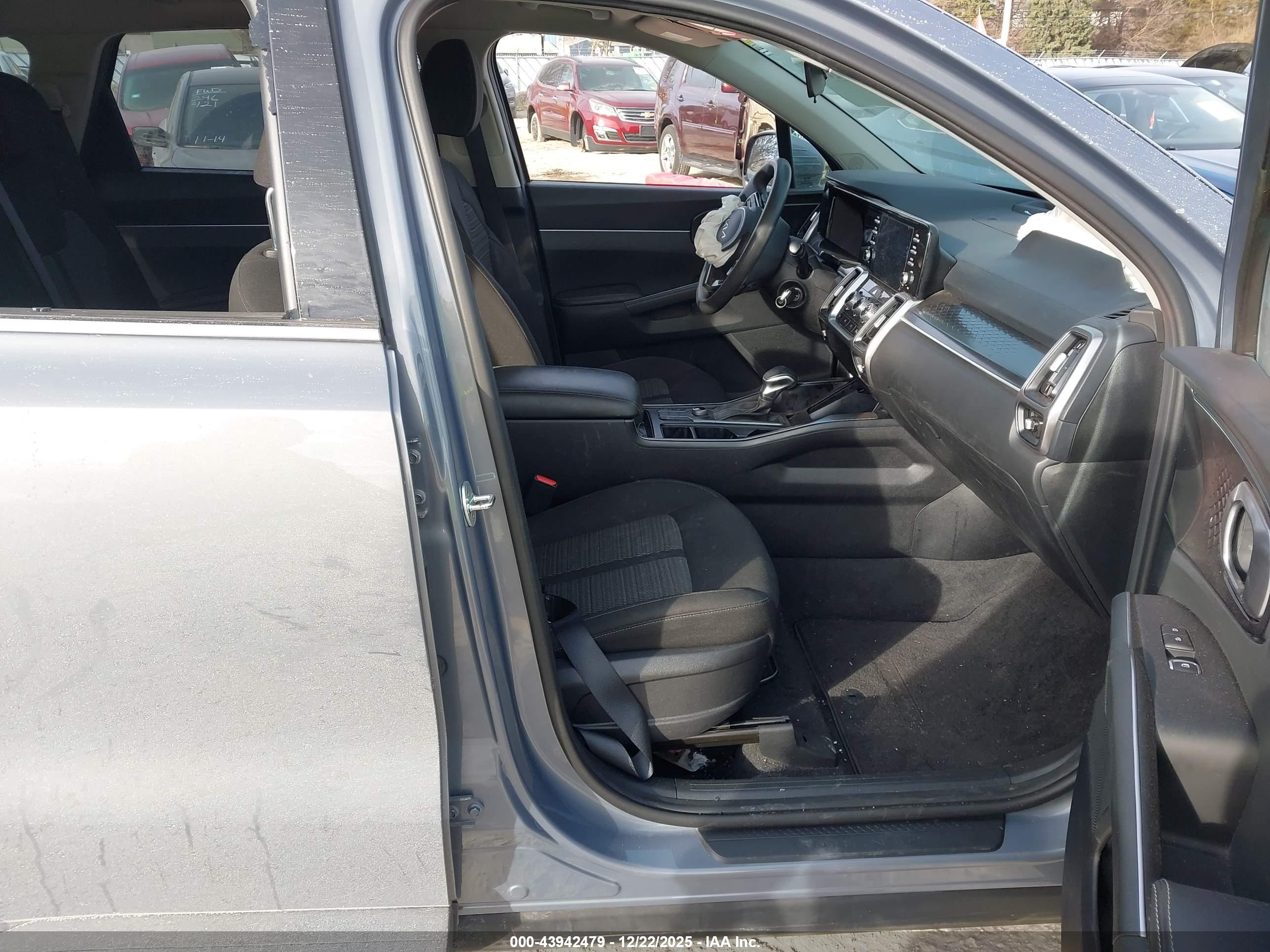 KIA SORENTO image 5