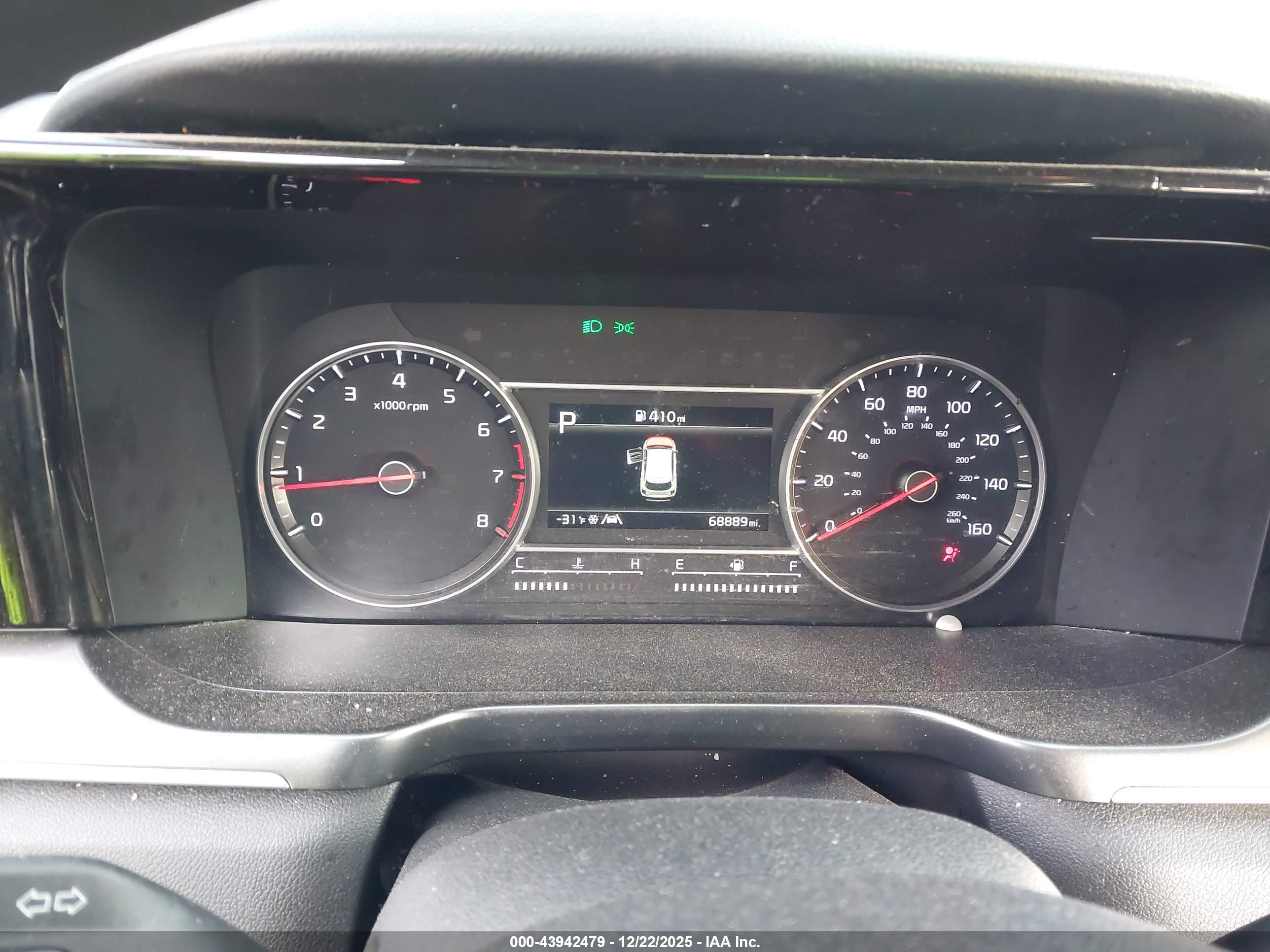 KIA SORENTO image 7