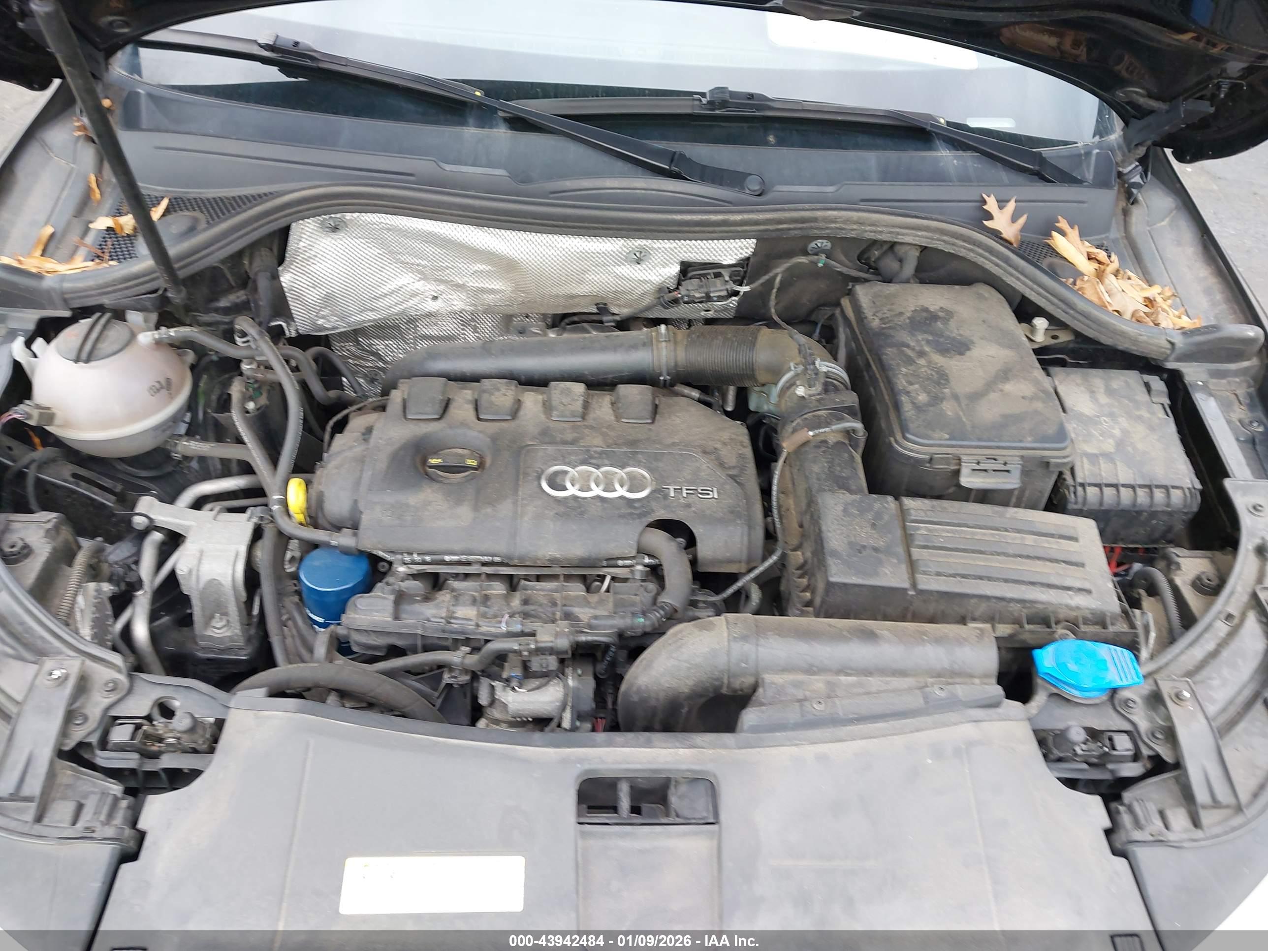 AUDI Q3 image 10