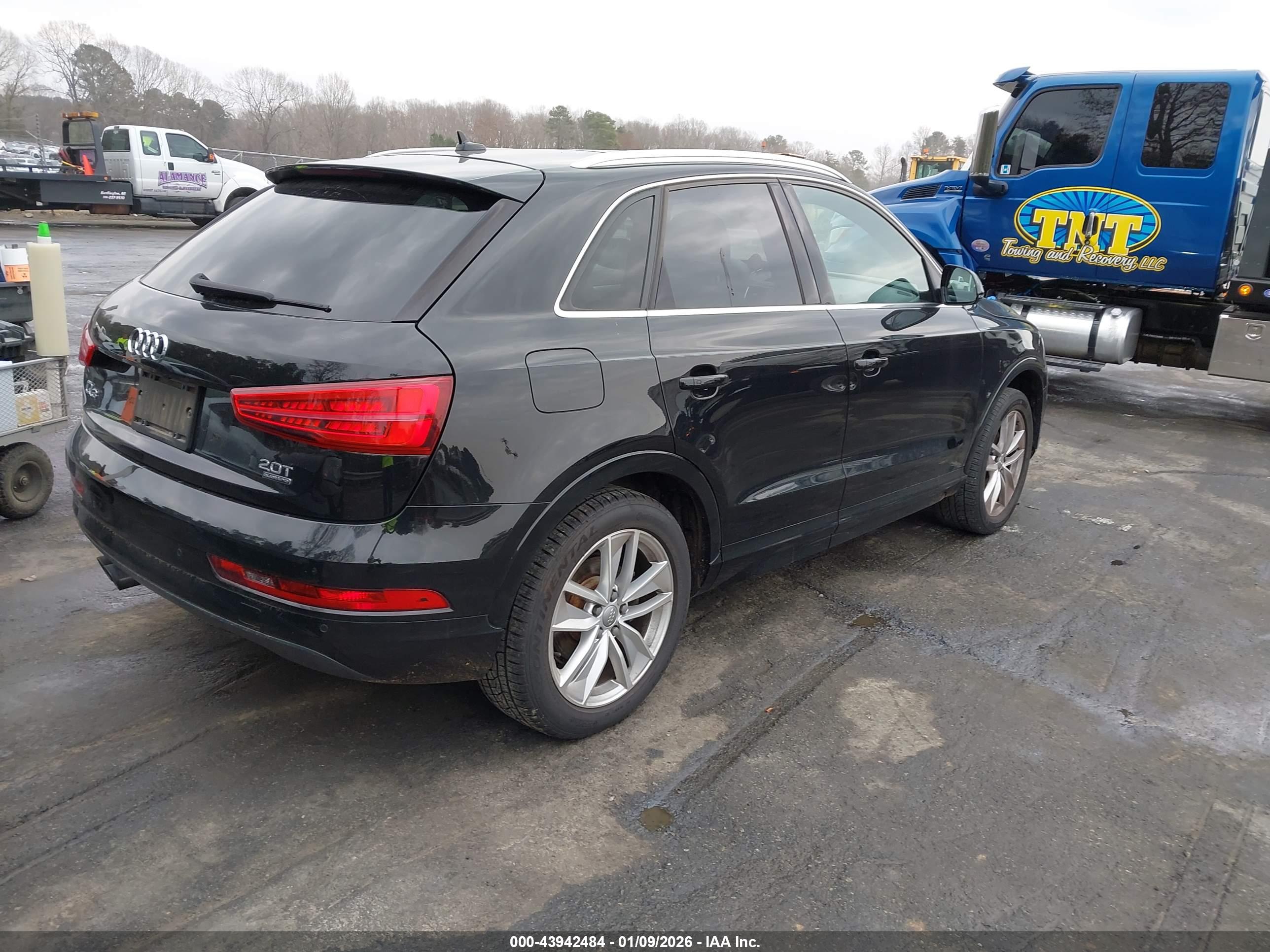 AUDI Q3 image 4