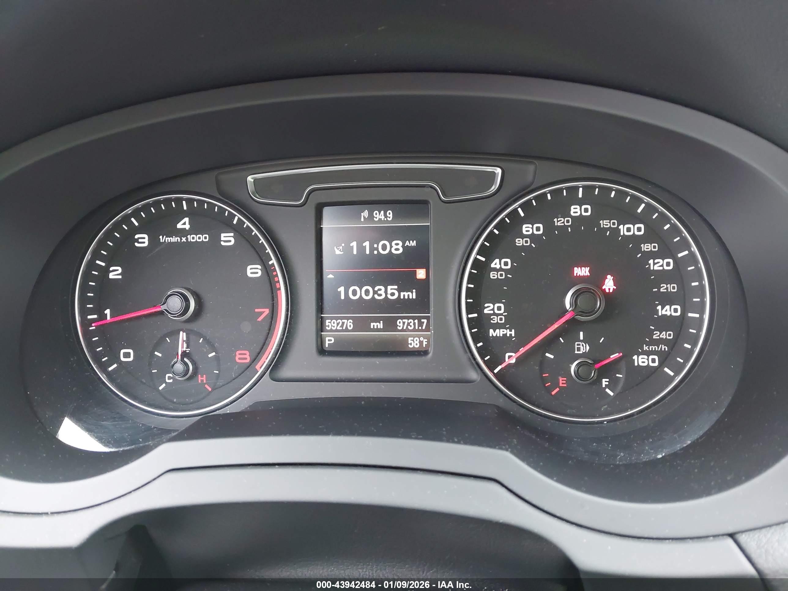 AUDI Q3 image 7