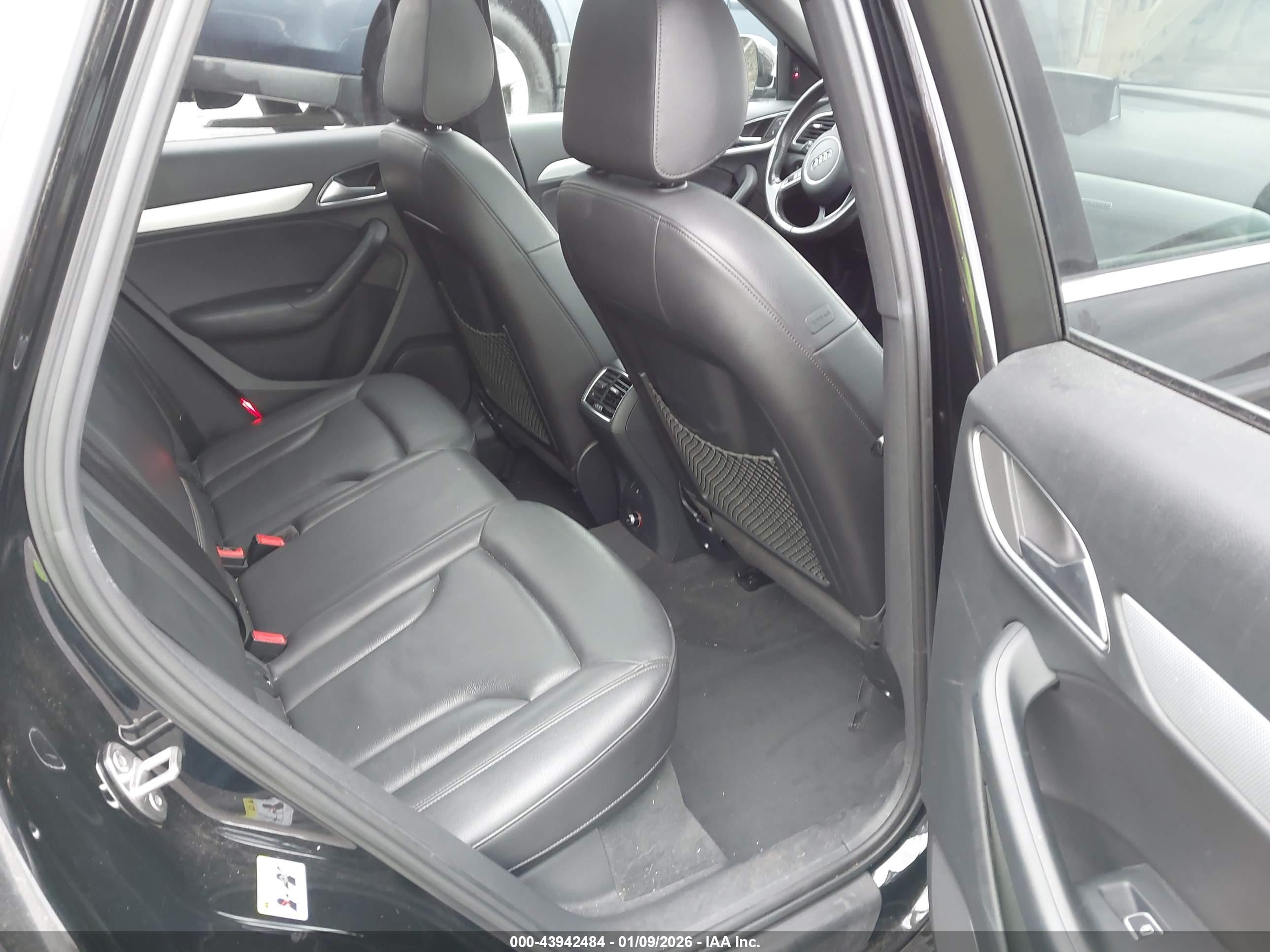 AUDI Q3 image 8