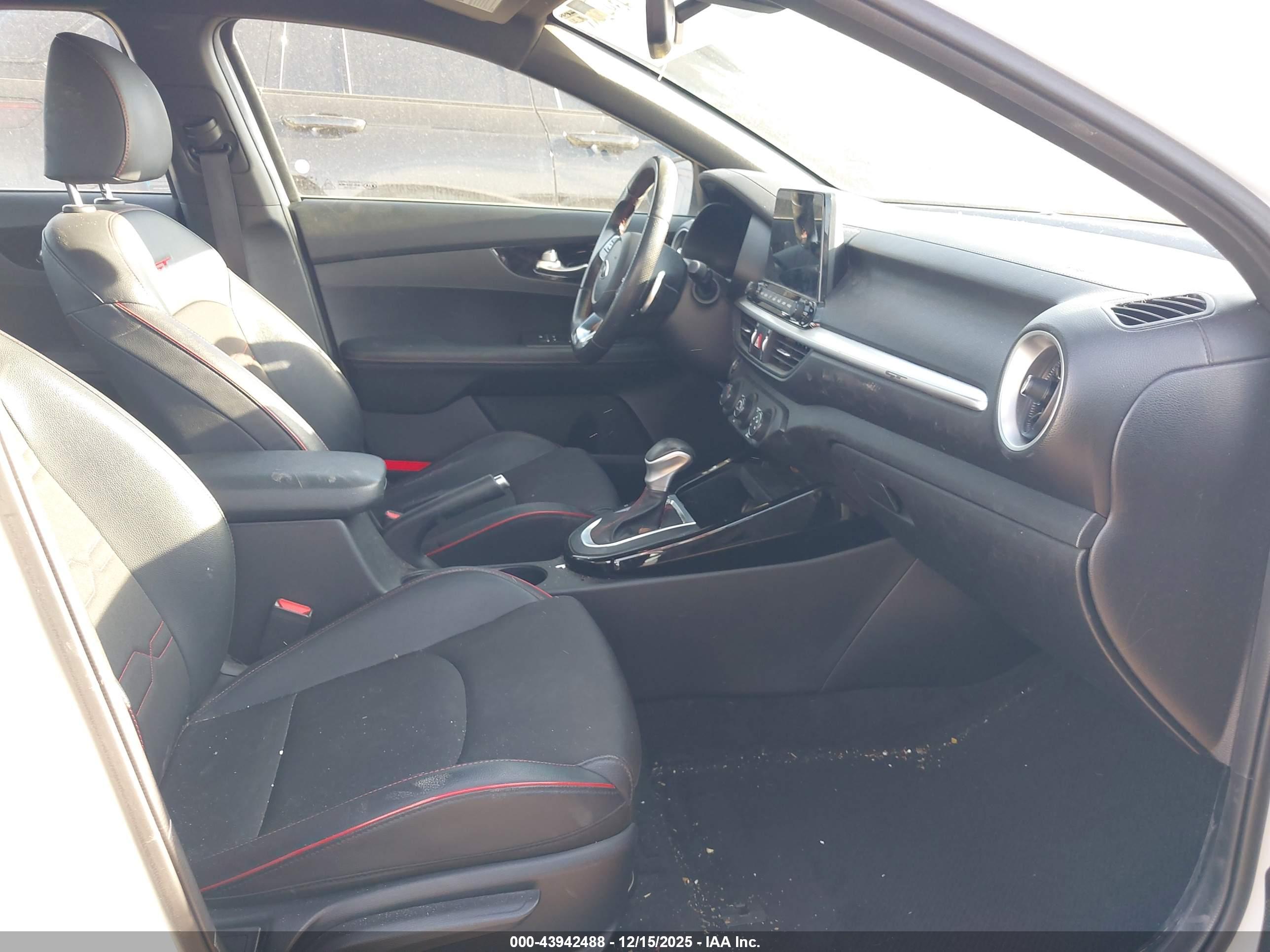 KIA FORTE image 5