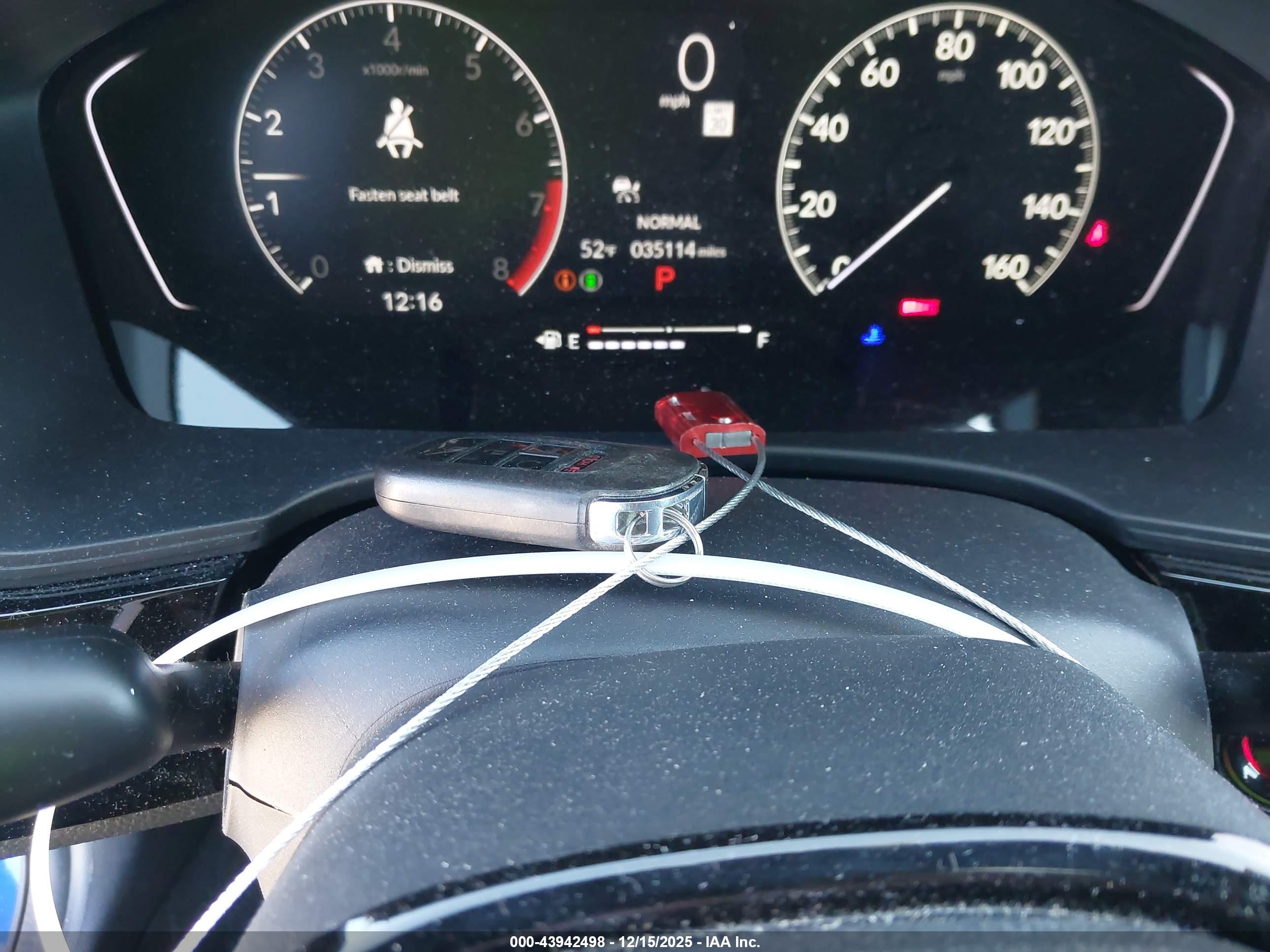 HONDA CIVIC image 11