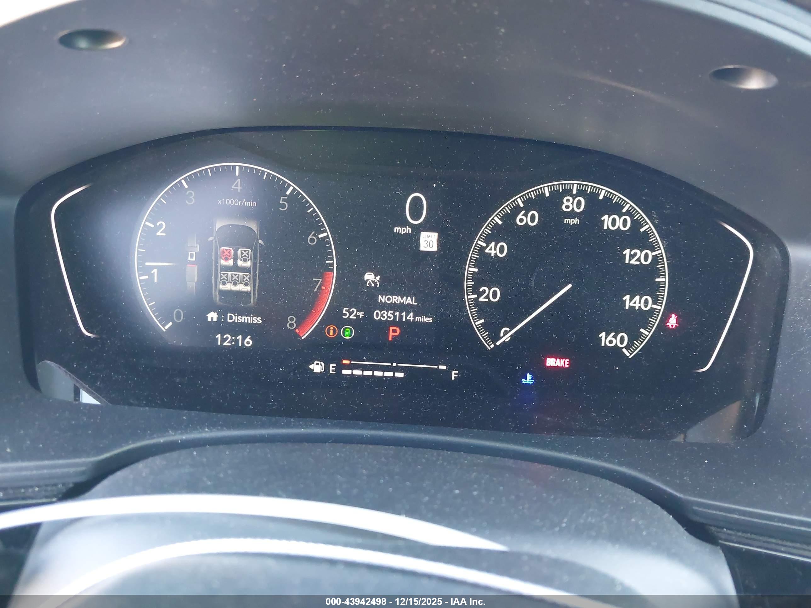 HONDA CIVIC image 7