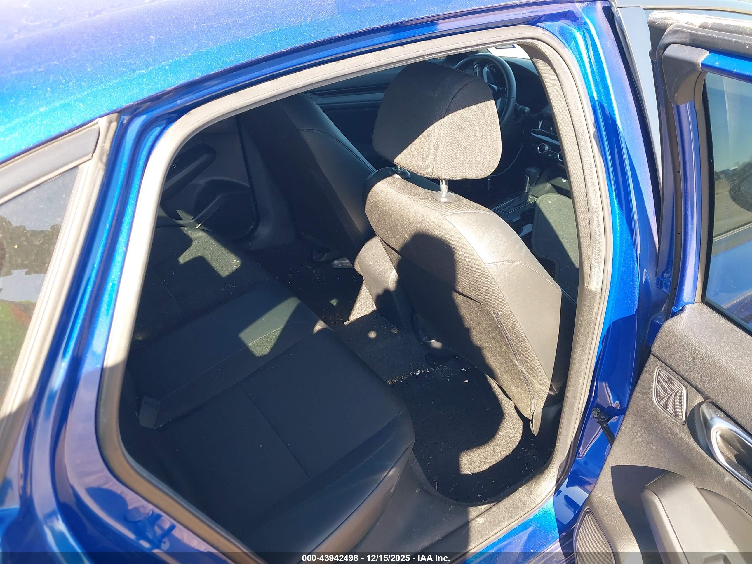 HONDA CIVIC image 8