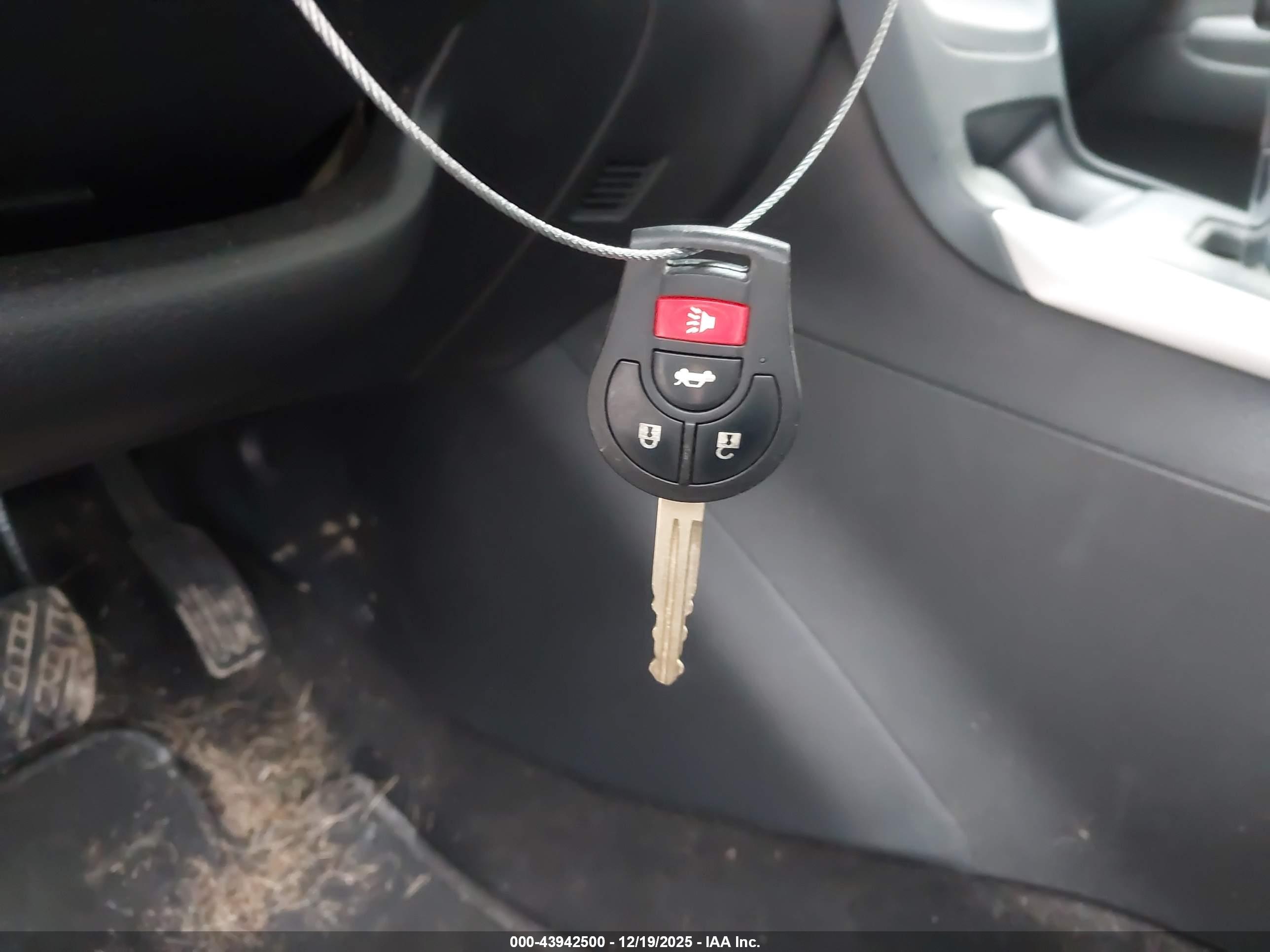 NISSAN SENTRA image 11