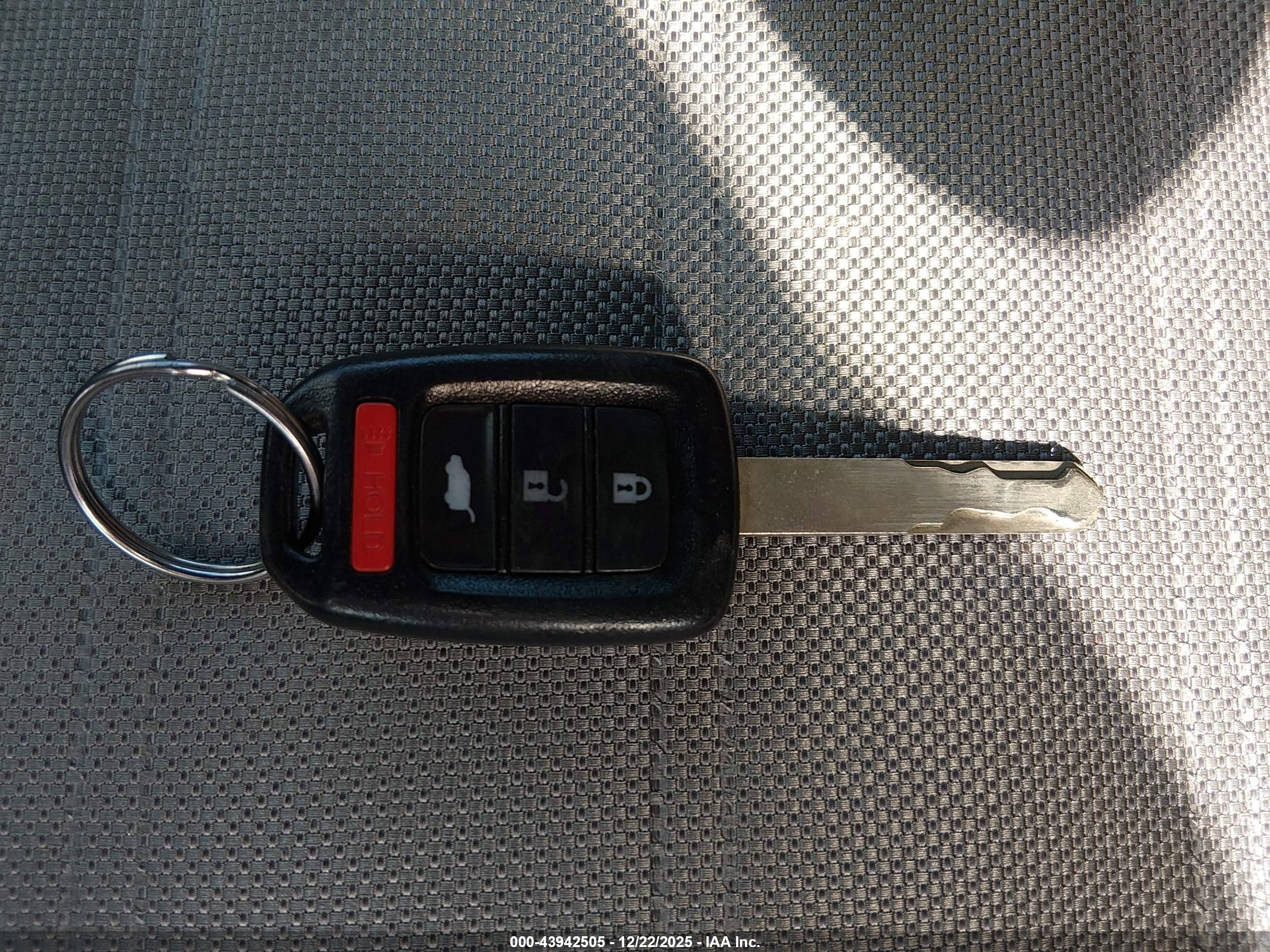 HONDA CR-V image 11