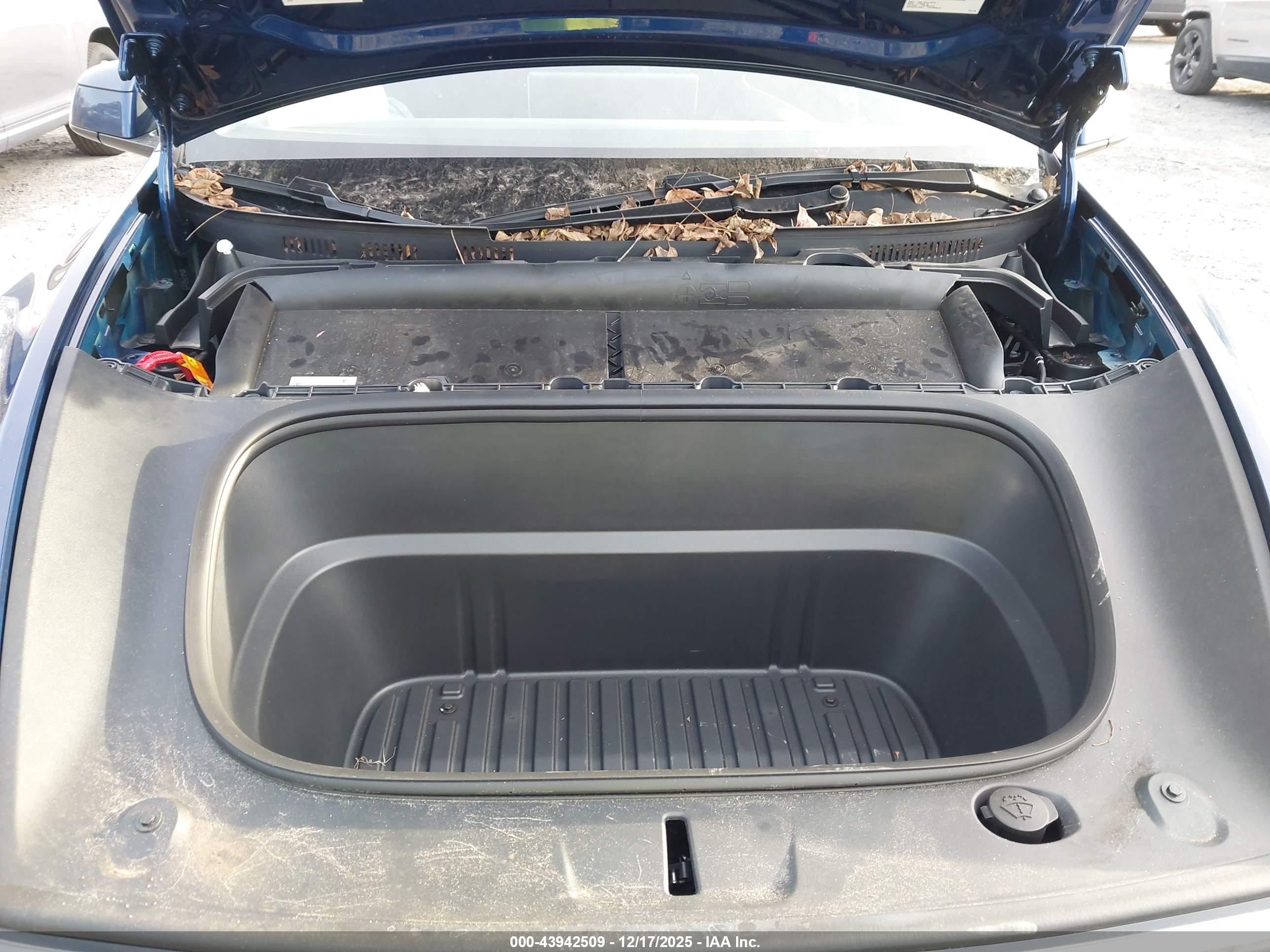 TESLA MODEL image 10