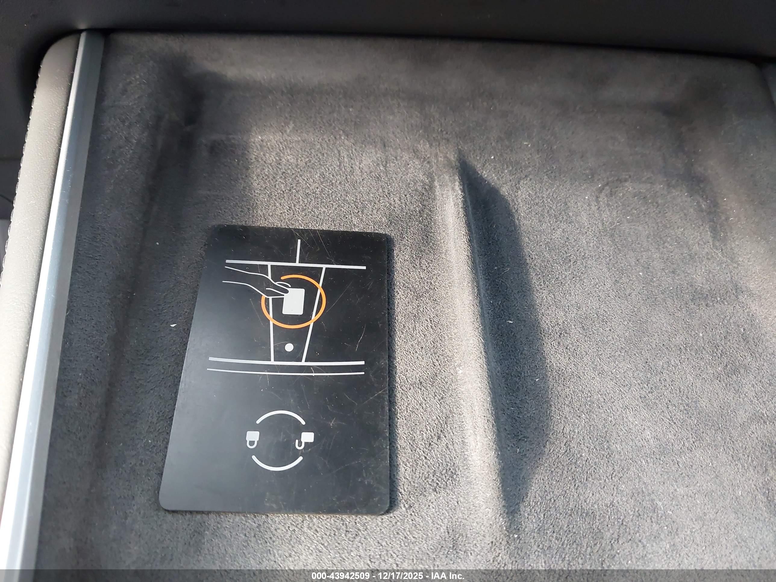 TESLA MODEL image 11