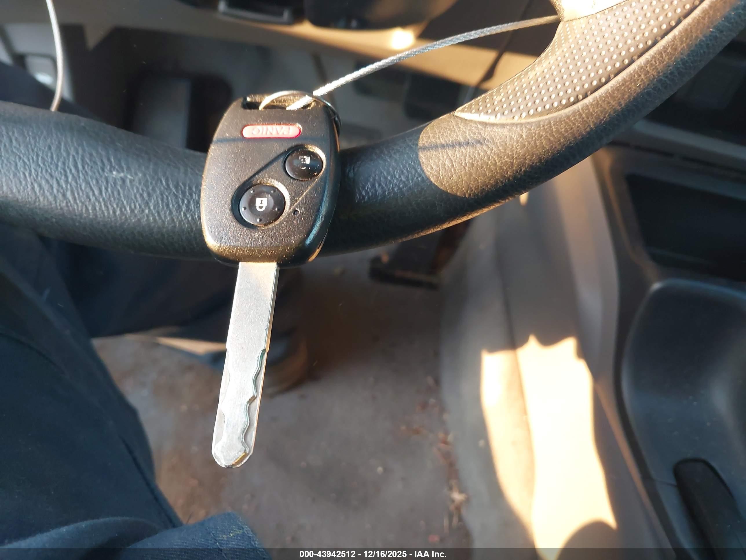 HONDA CIVIC image 11