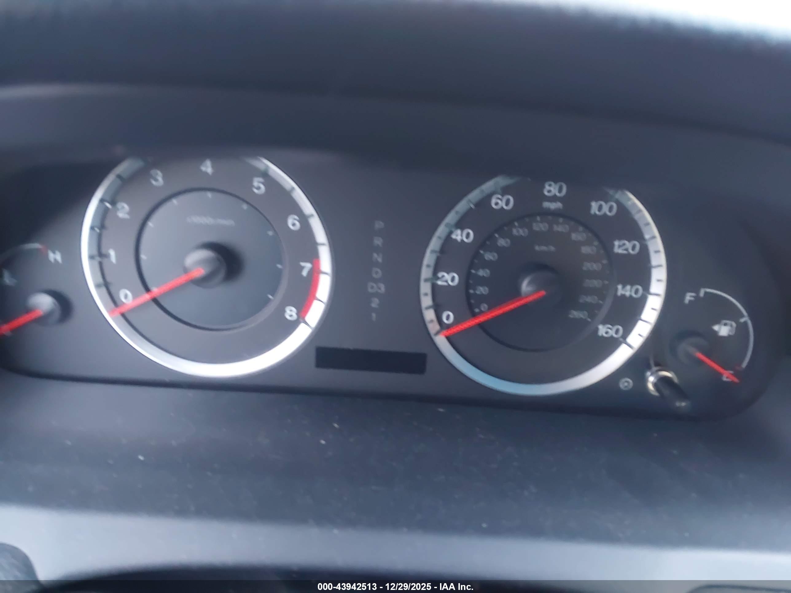 HONDA ACCORD image 7