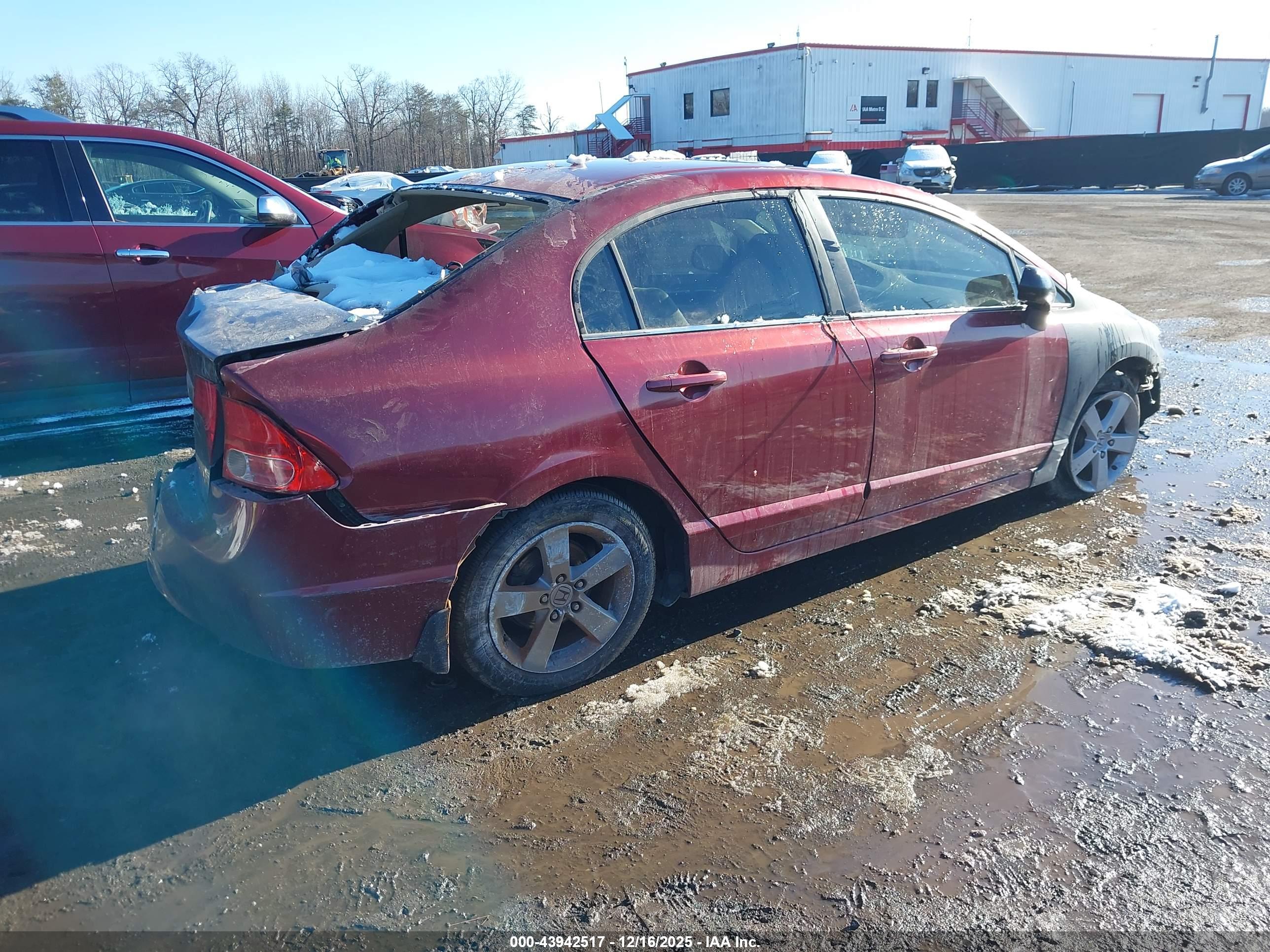 HONDA CIVIC image 4