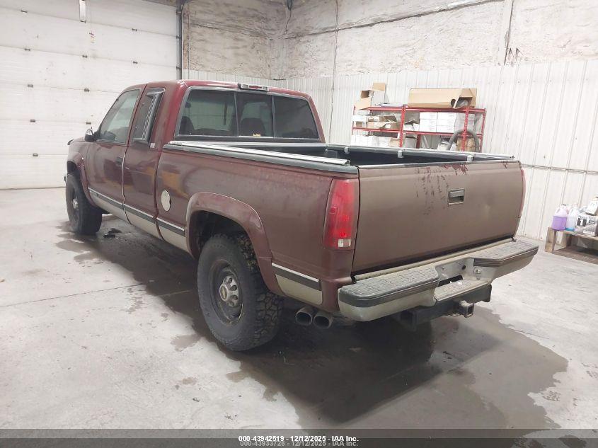 CHEVROLET K2500 image 3