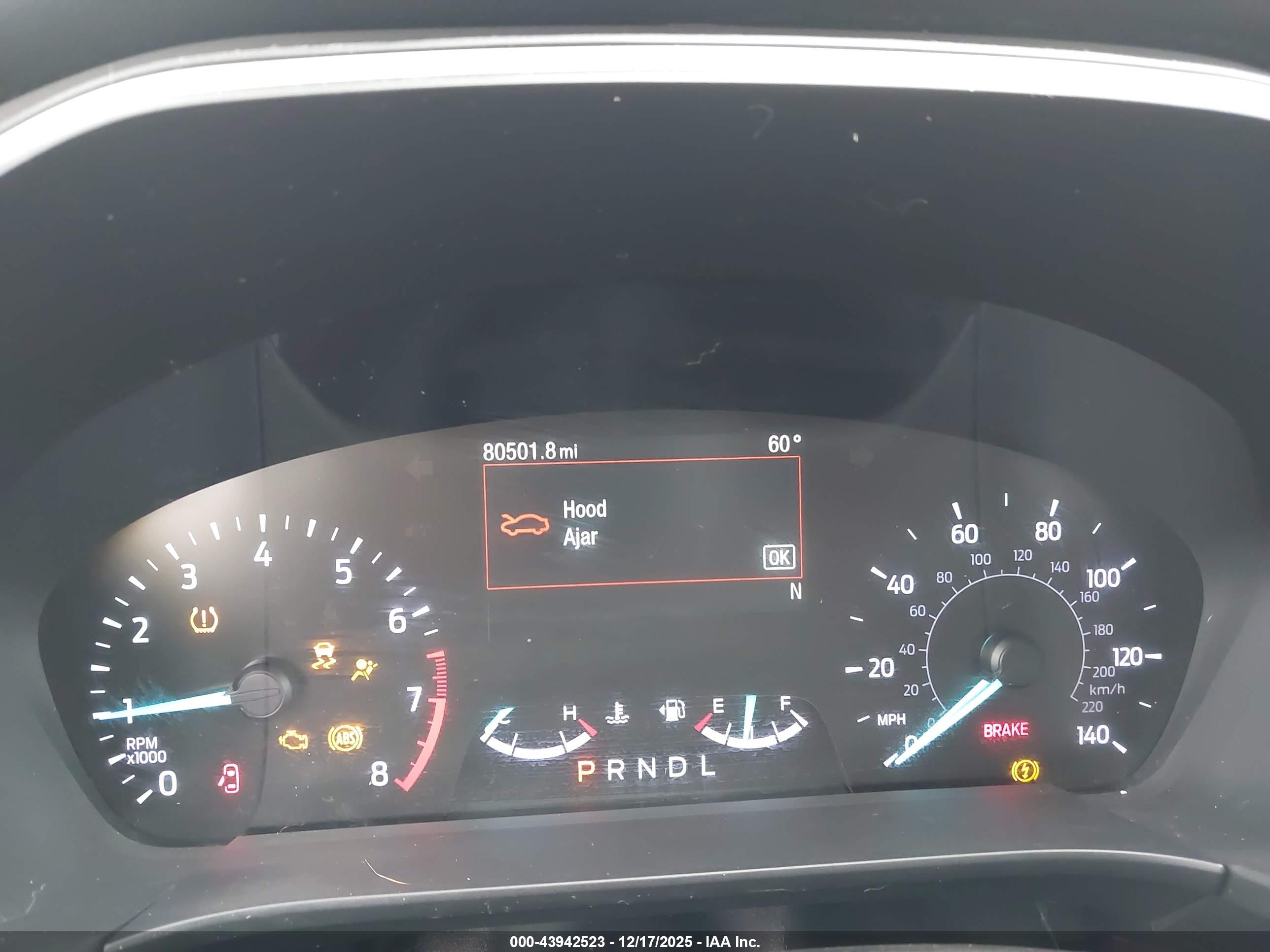 FORD ESCAPE image 7