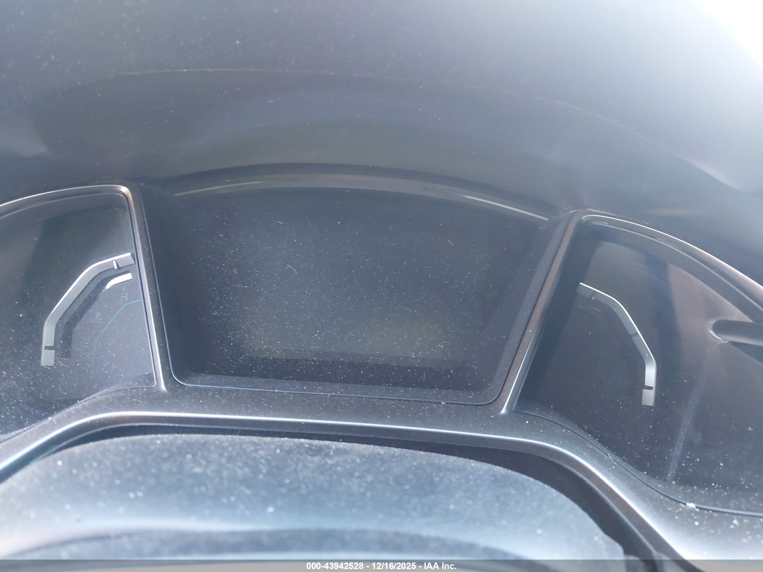 HONDA CIVIC image 7