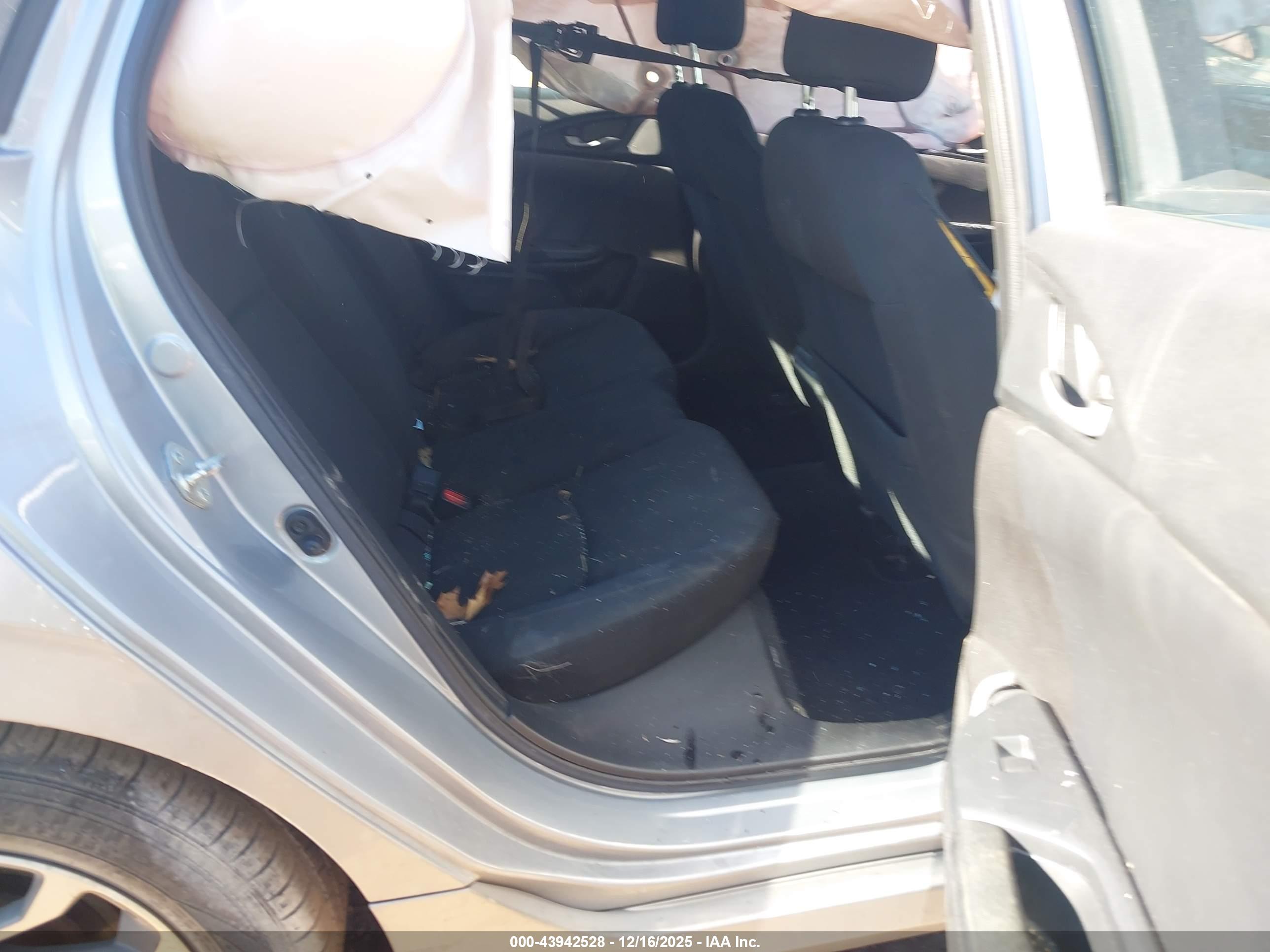 HONDA CIVIC image 8