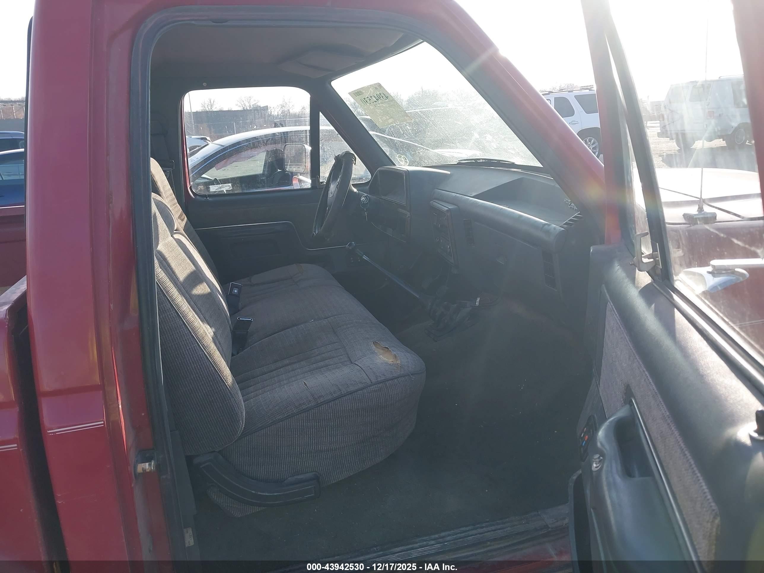 FORD F150 image 5