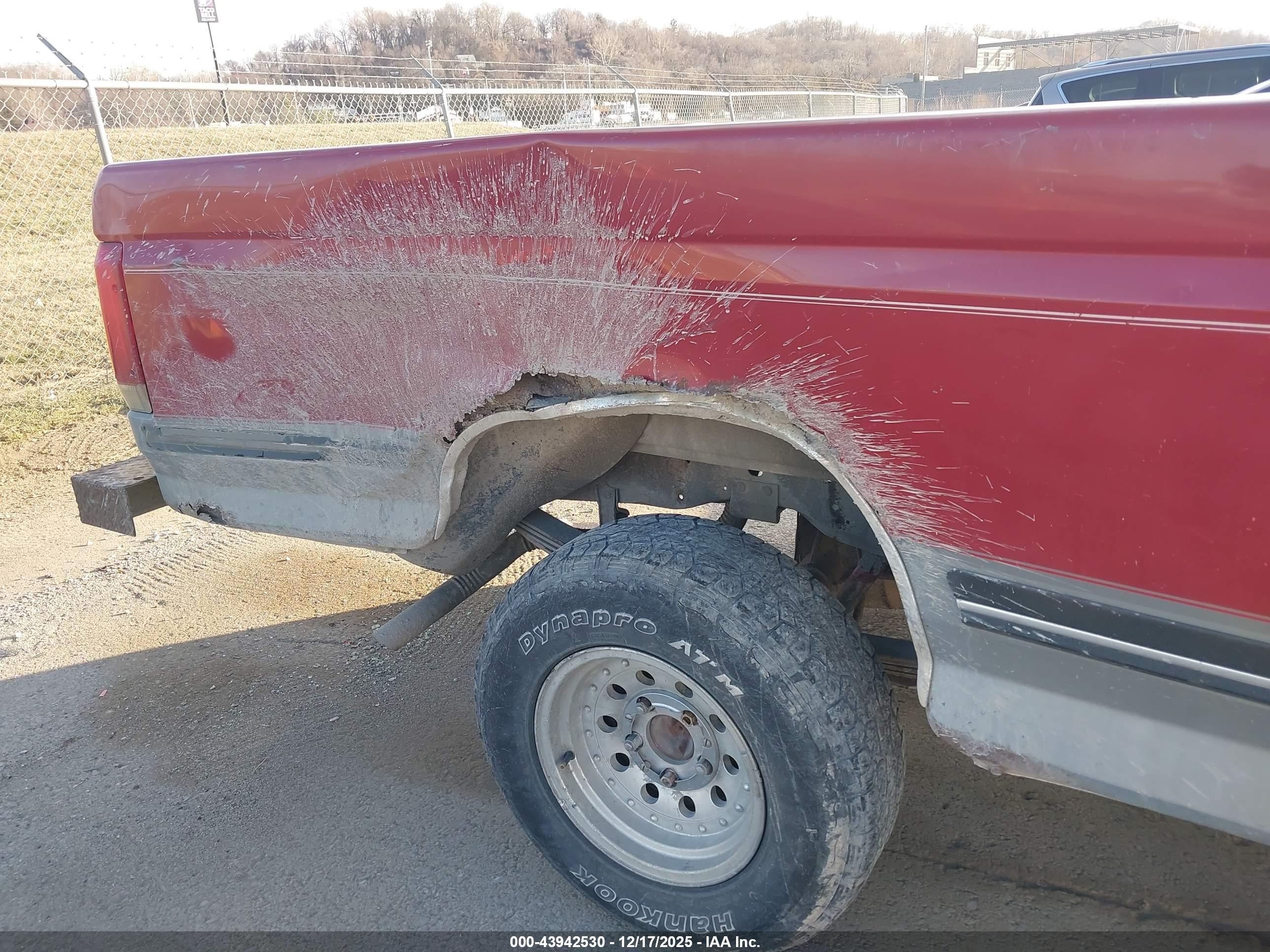 FORD F150 image 6
