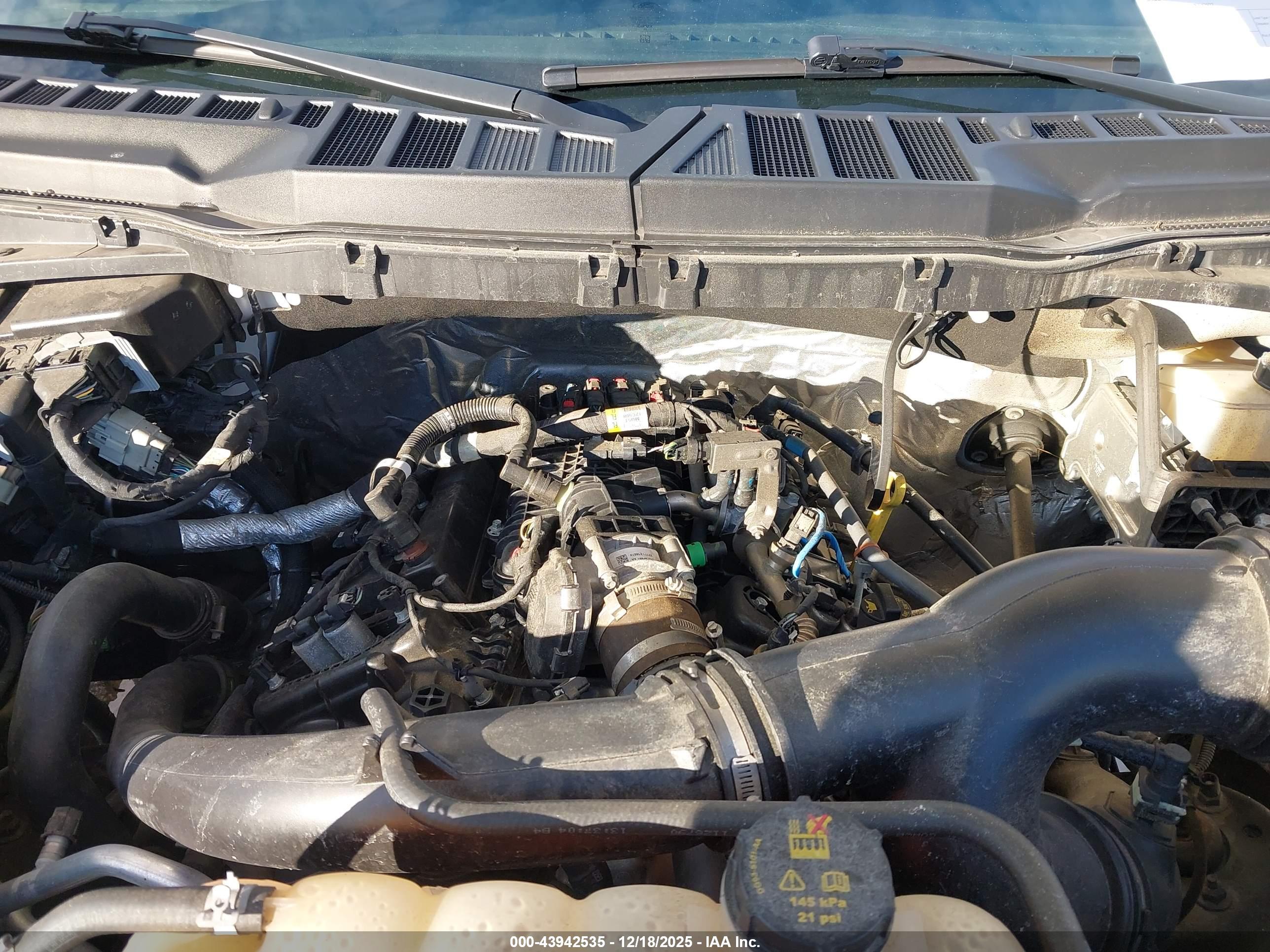 FORD F-150 image 10