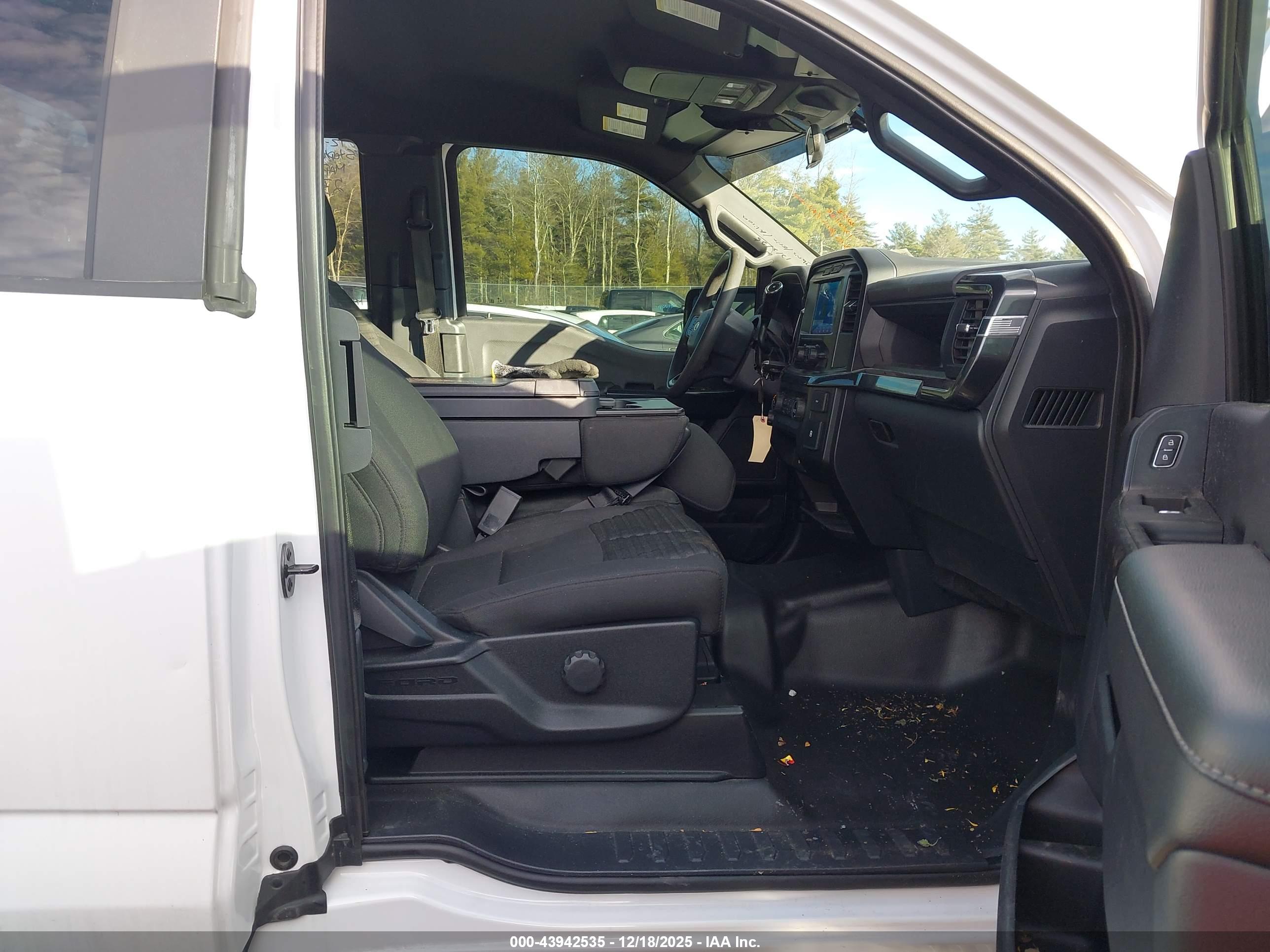 FORD F-150 image 5